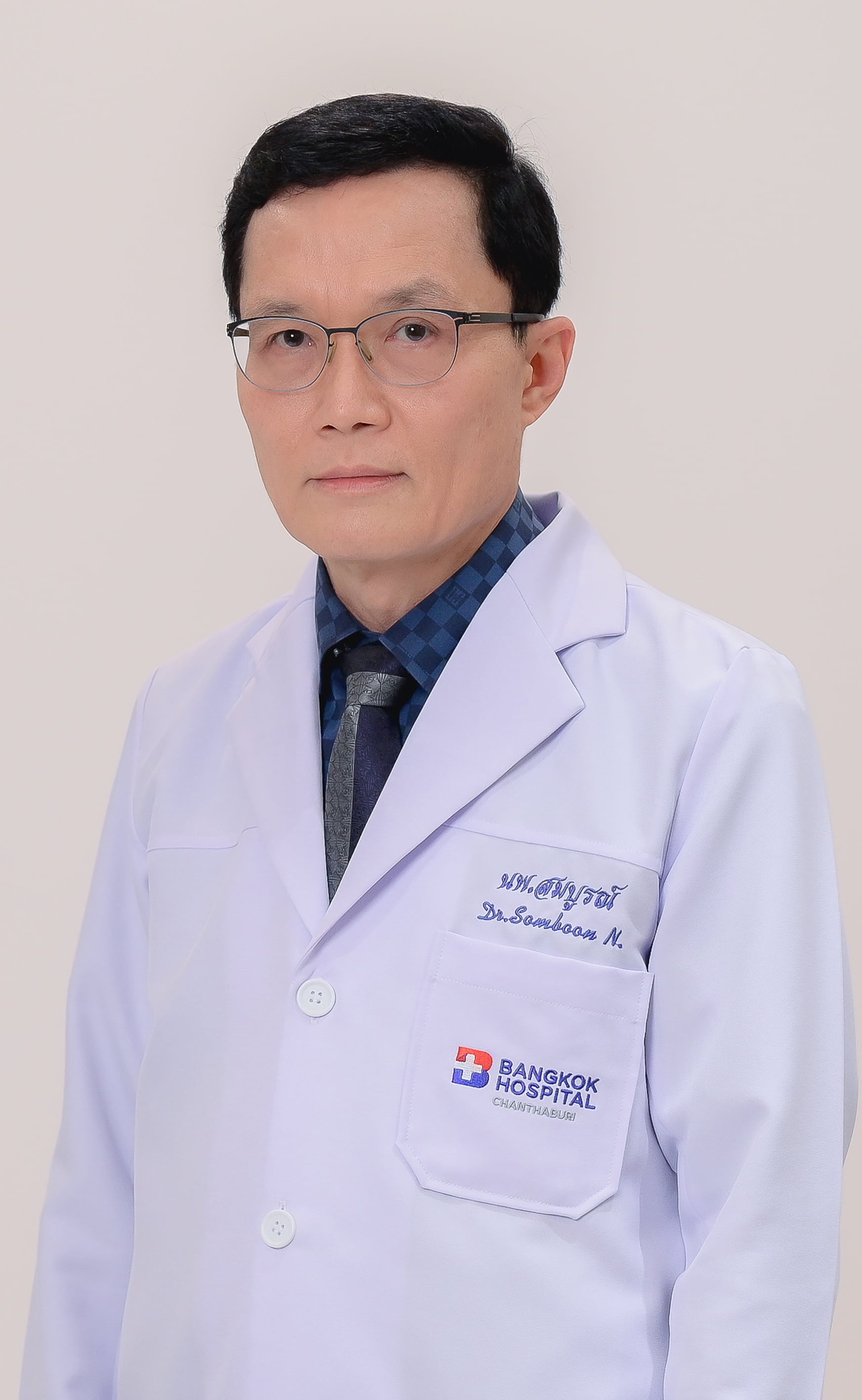 Doctor Image