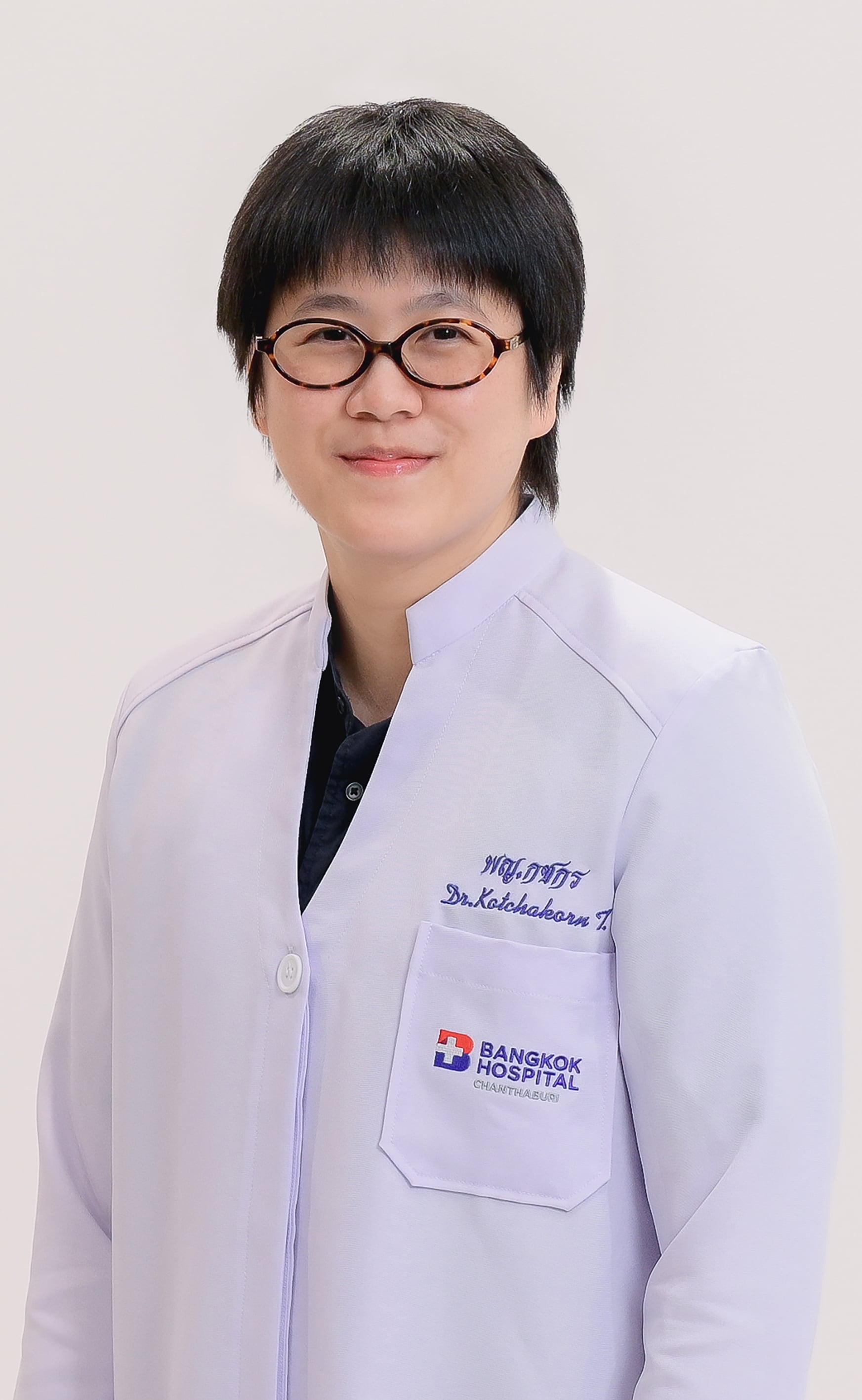 Doctor Image