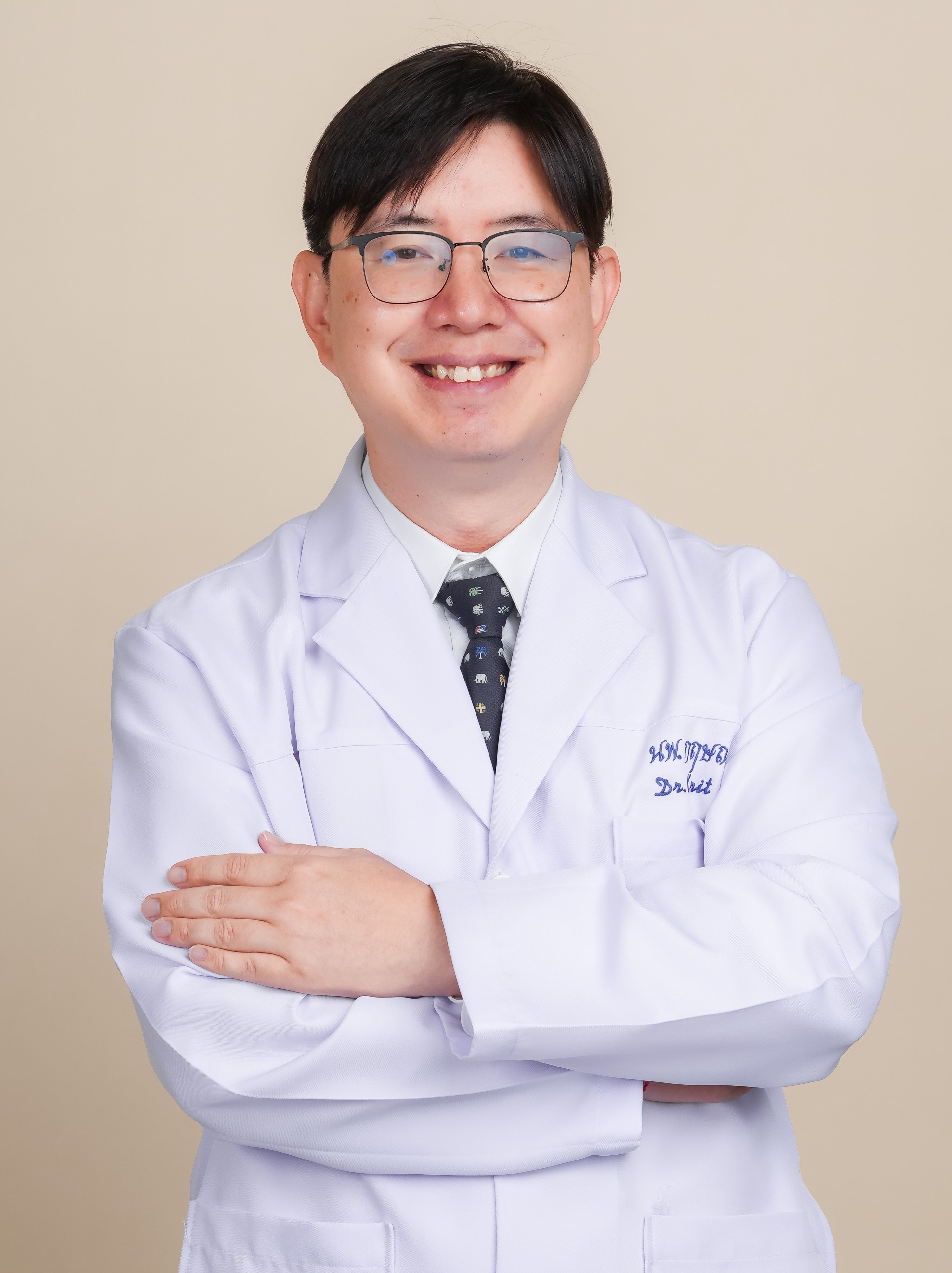 Doctor Image