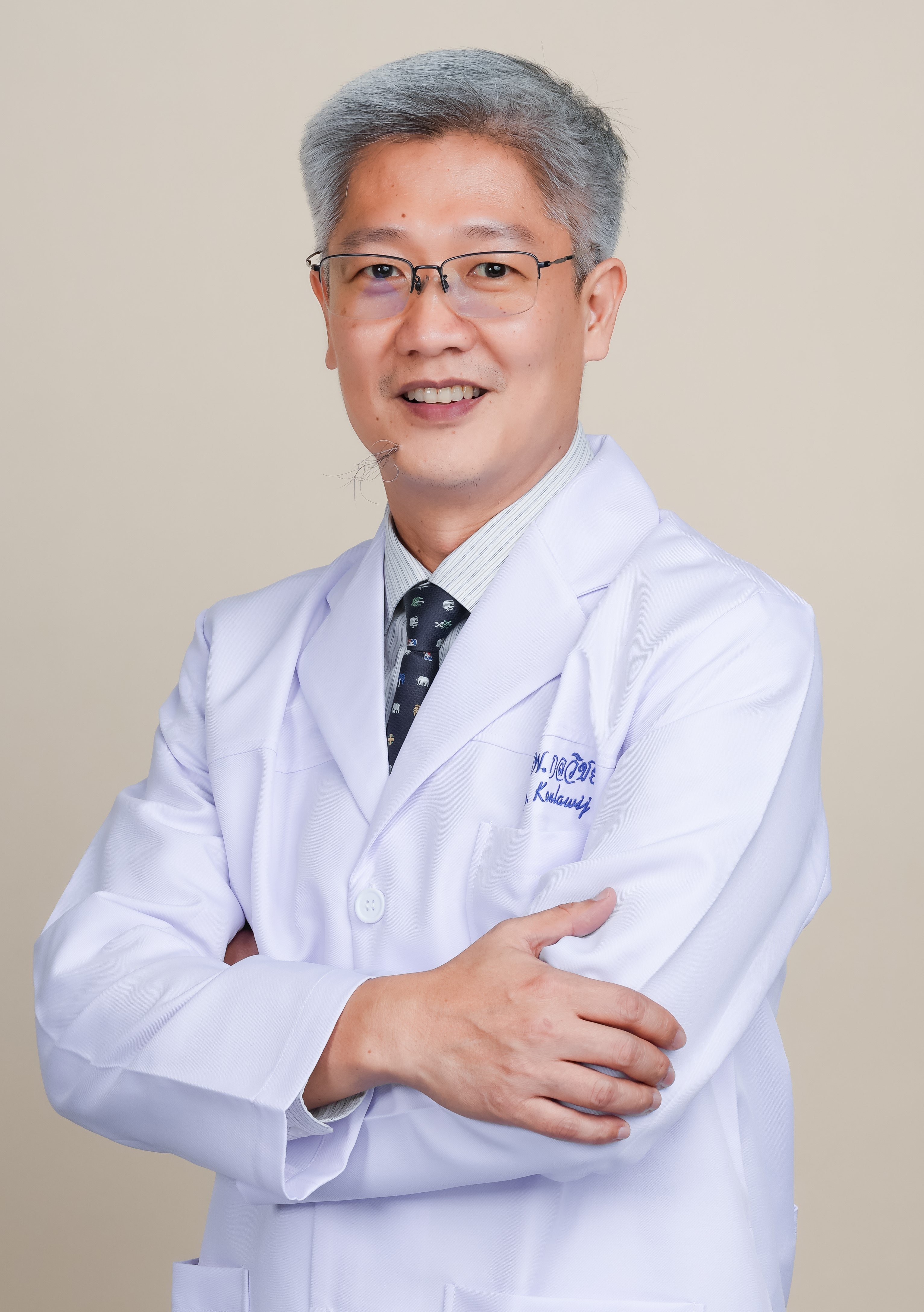 Doctor Image