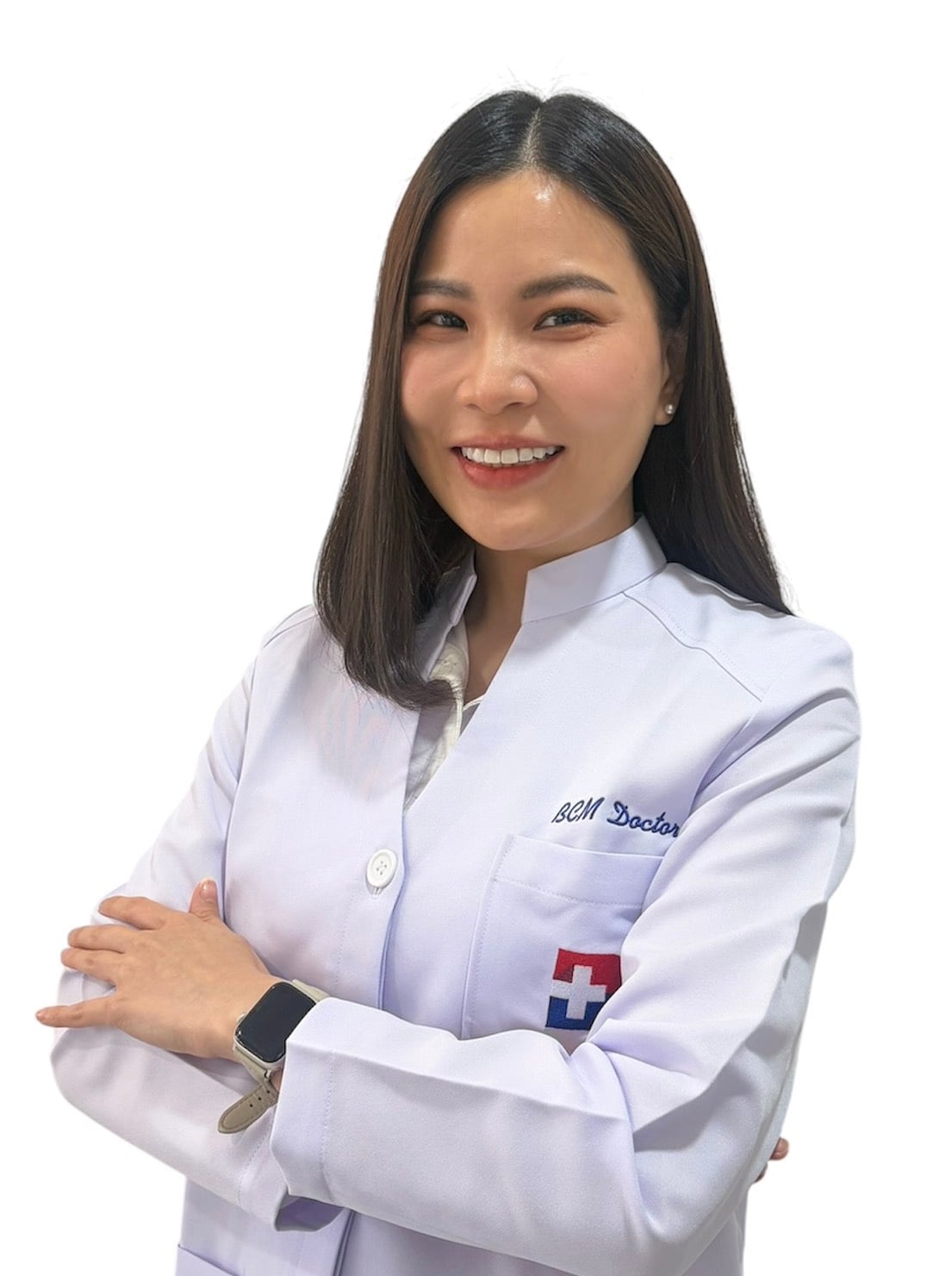 Doctor Image