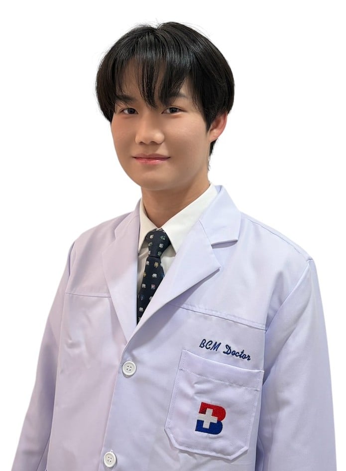 Doctor Image