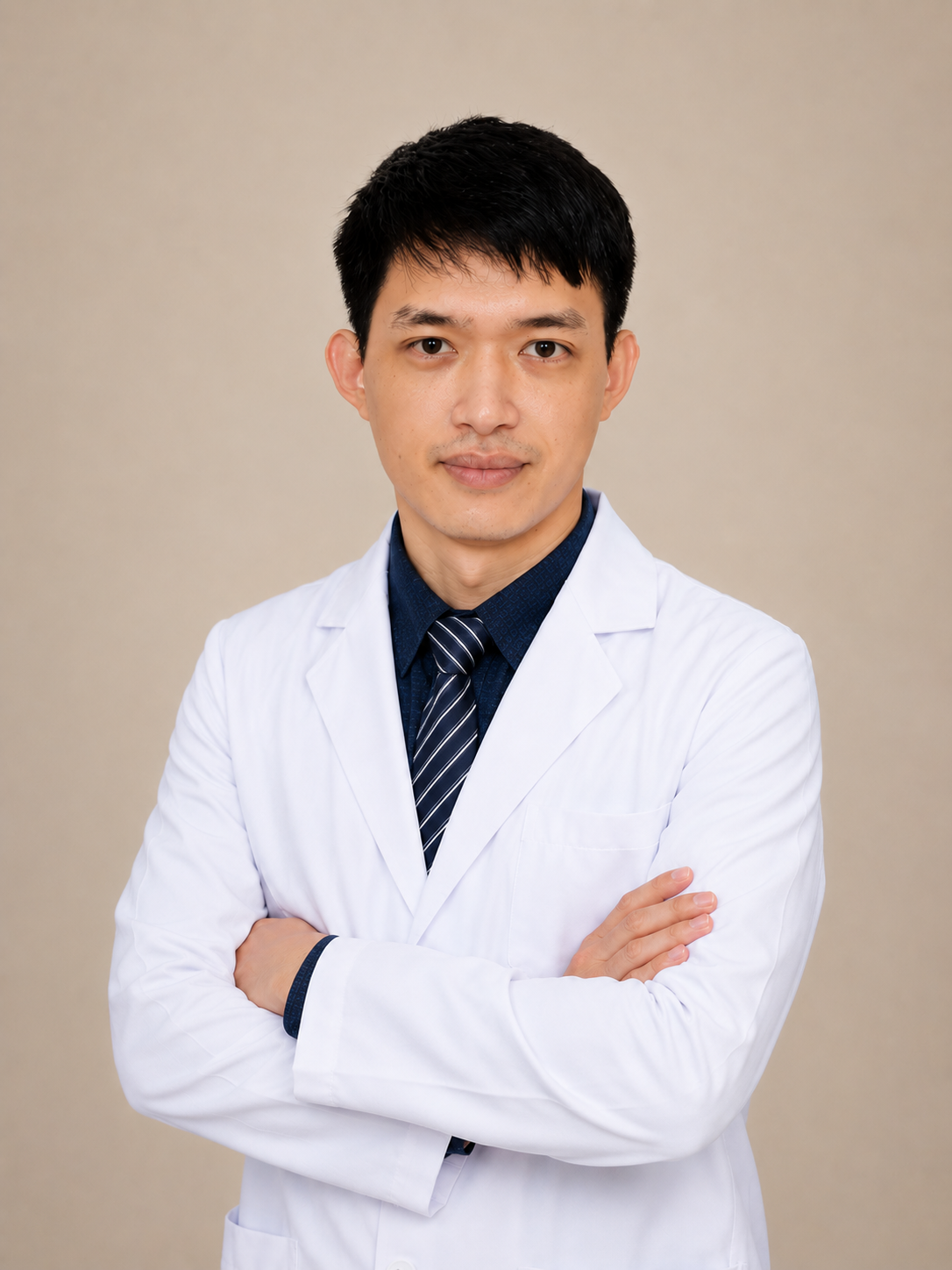 Doctor Image