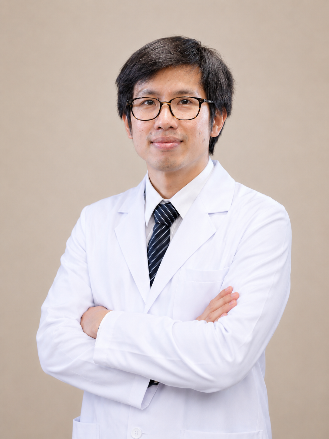 Doctor Image