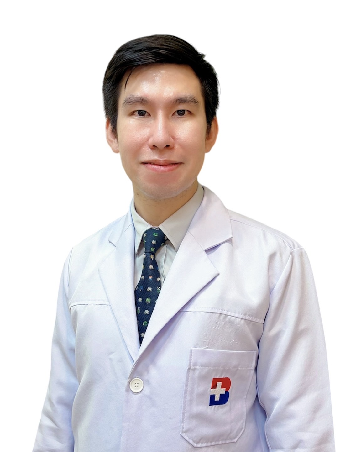 Doctor Image