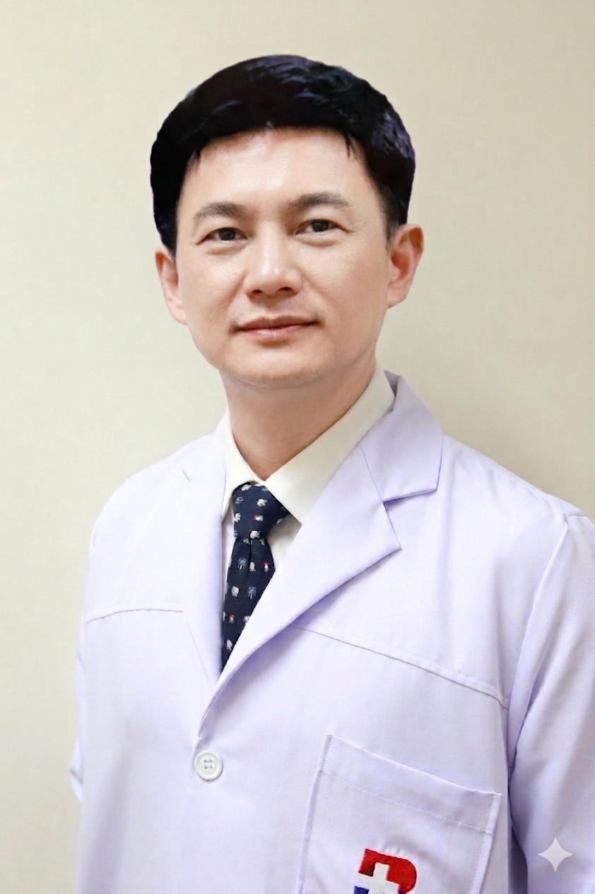 Doctor Image