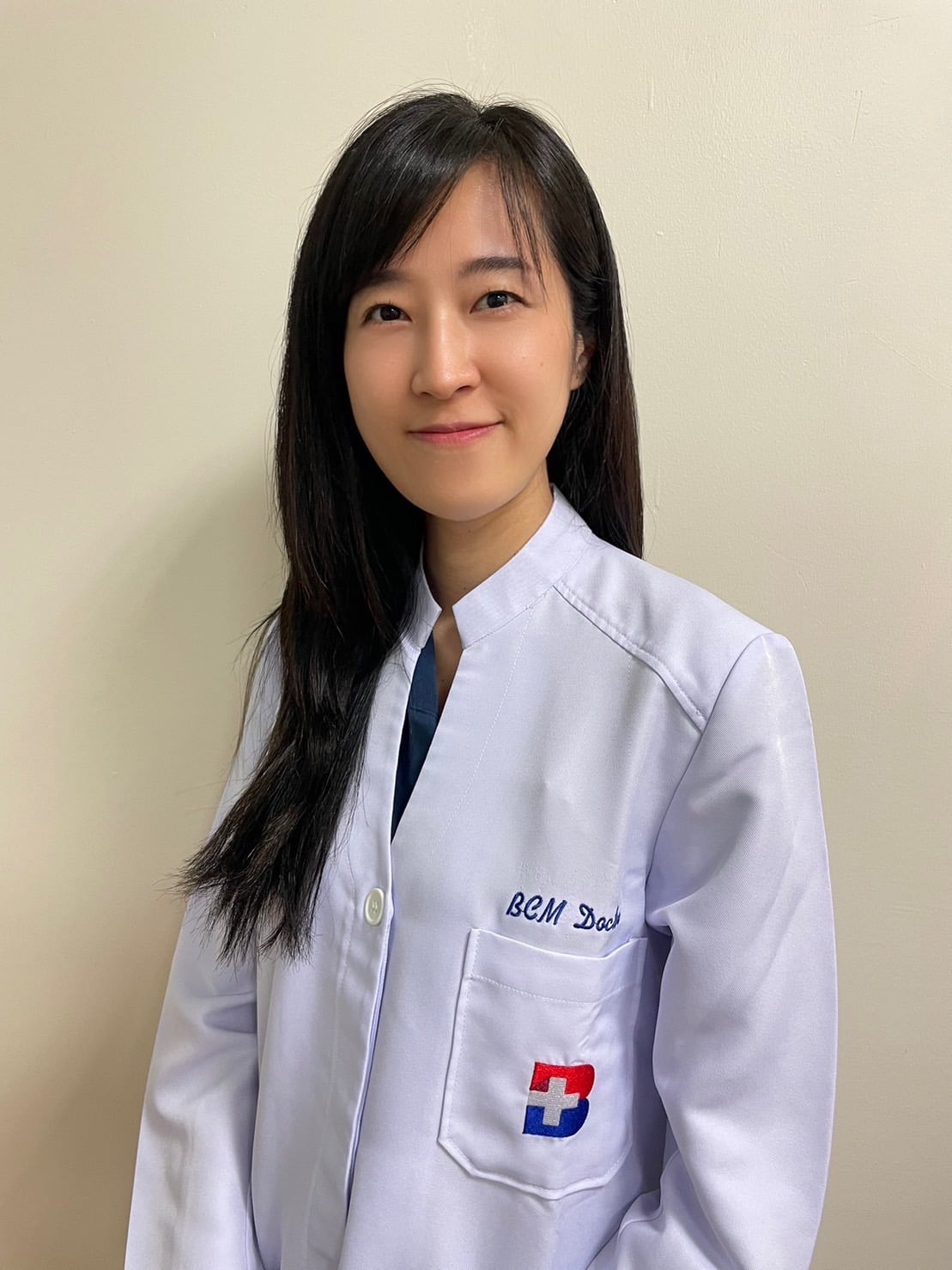 Doctor Image