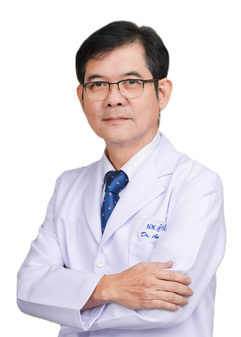 Doctor Image