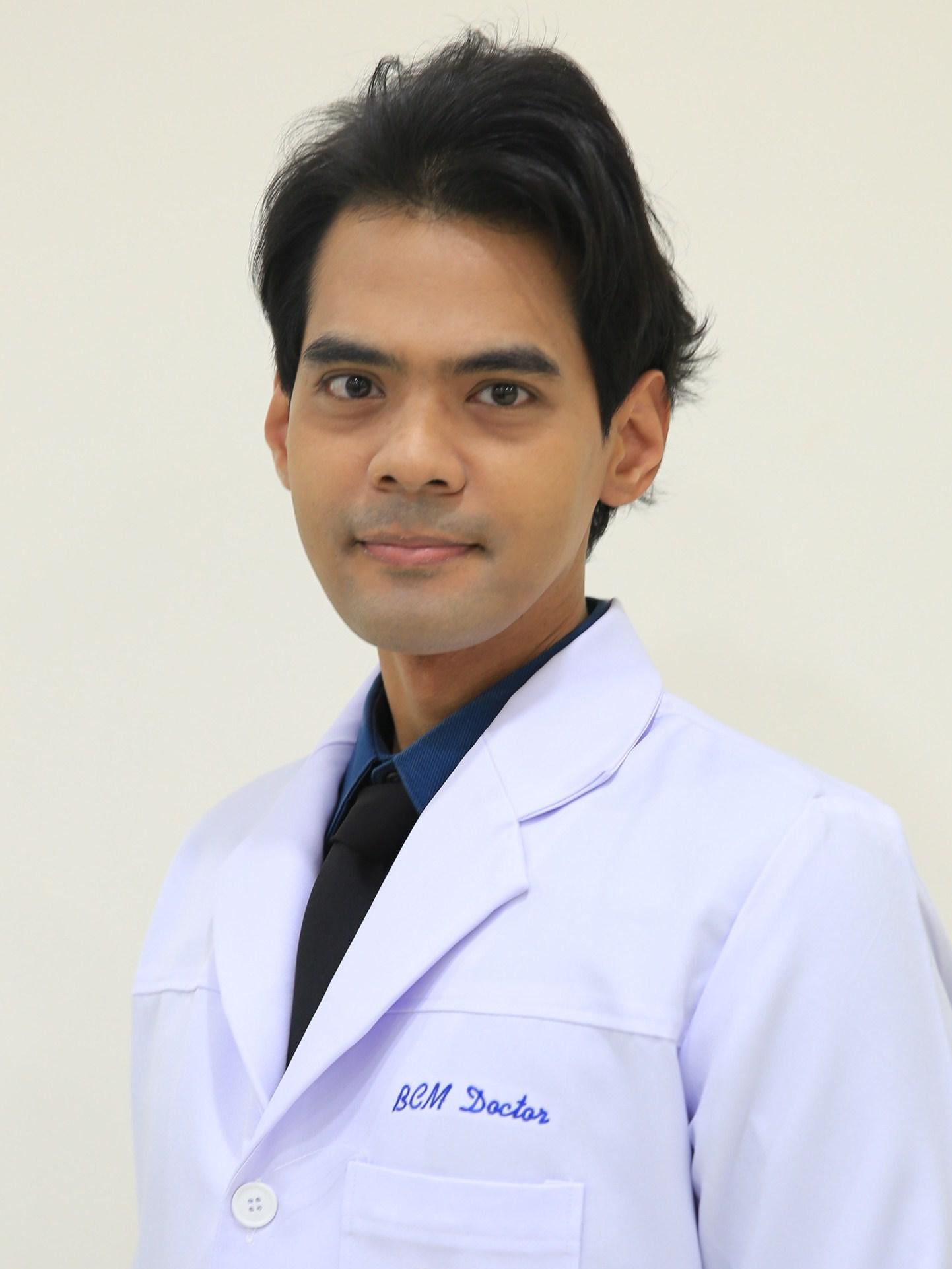 Doctor Image