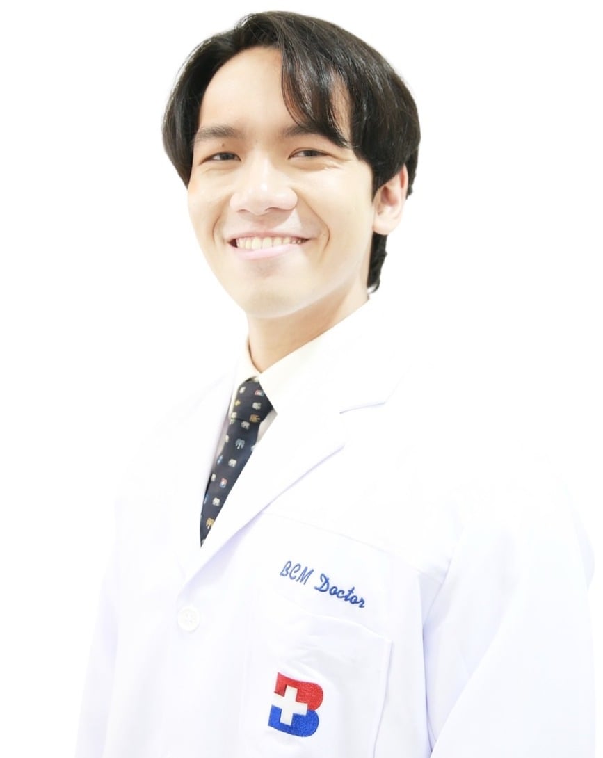 Doctor Image