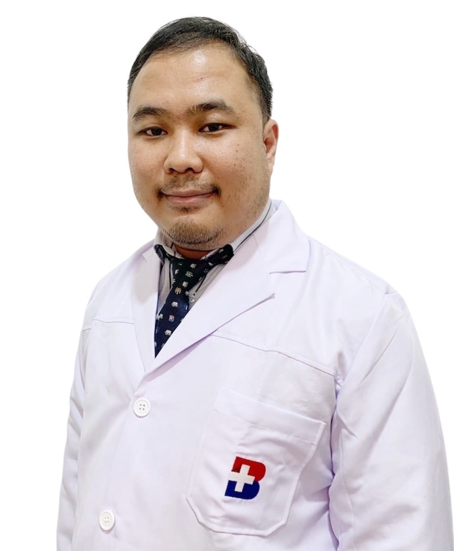 Doctor Image