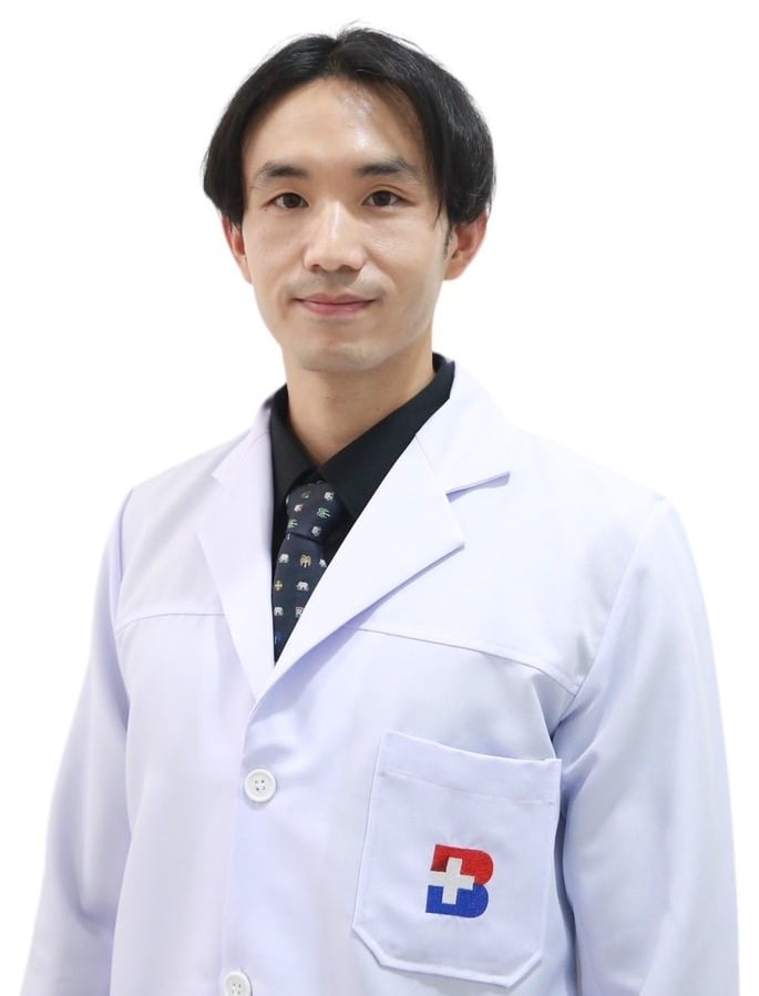 Doctor Image