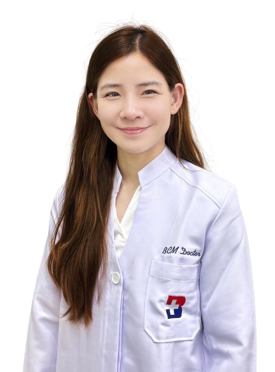 Doctor Image
