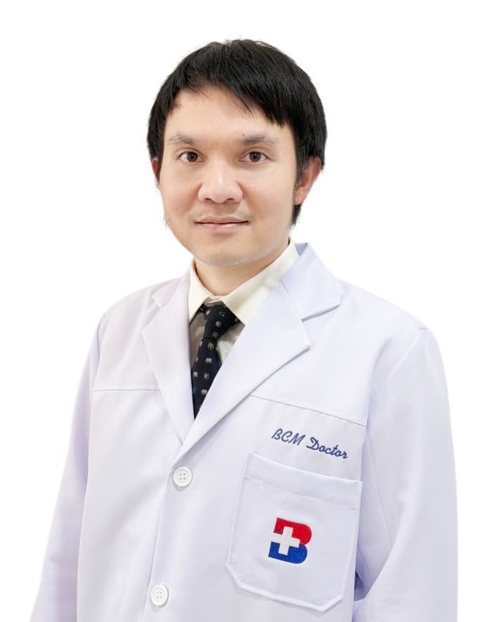 Doctor Image