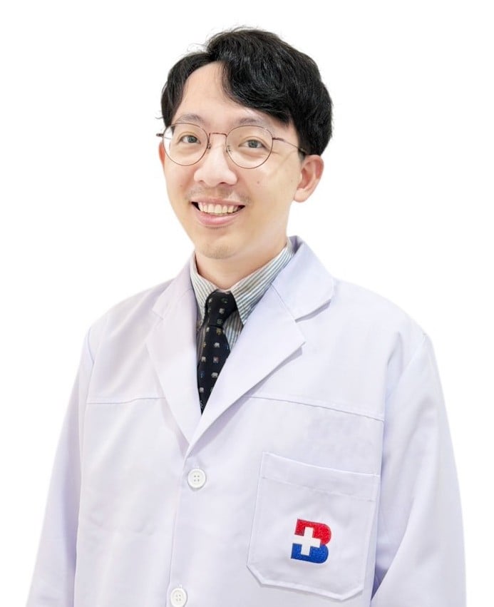 Doctor Image