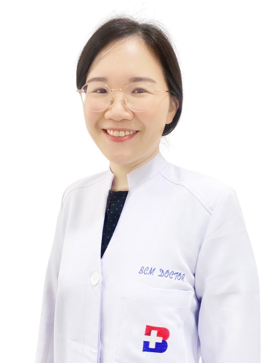Doctor Image