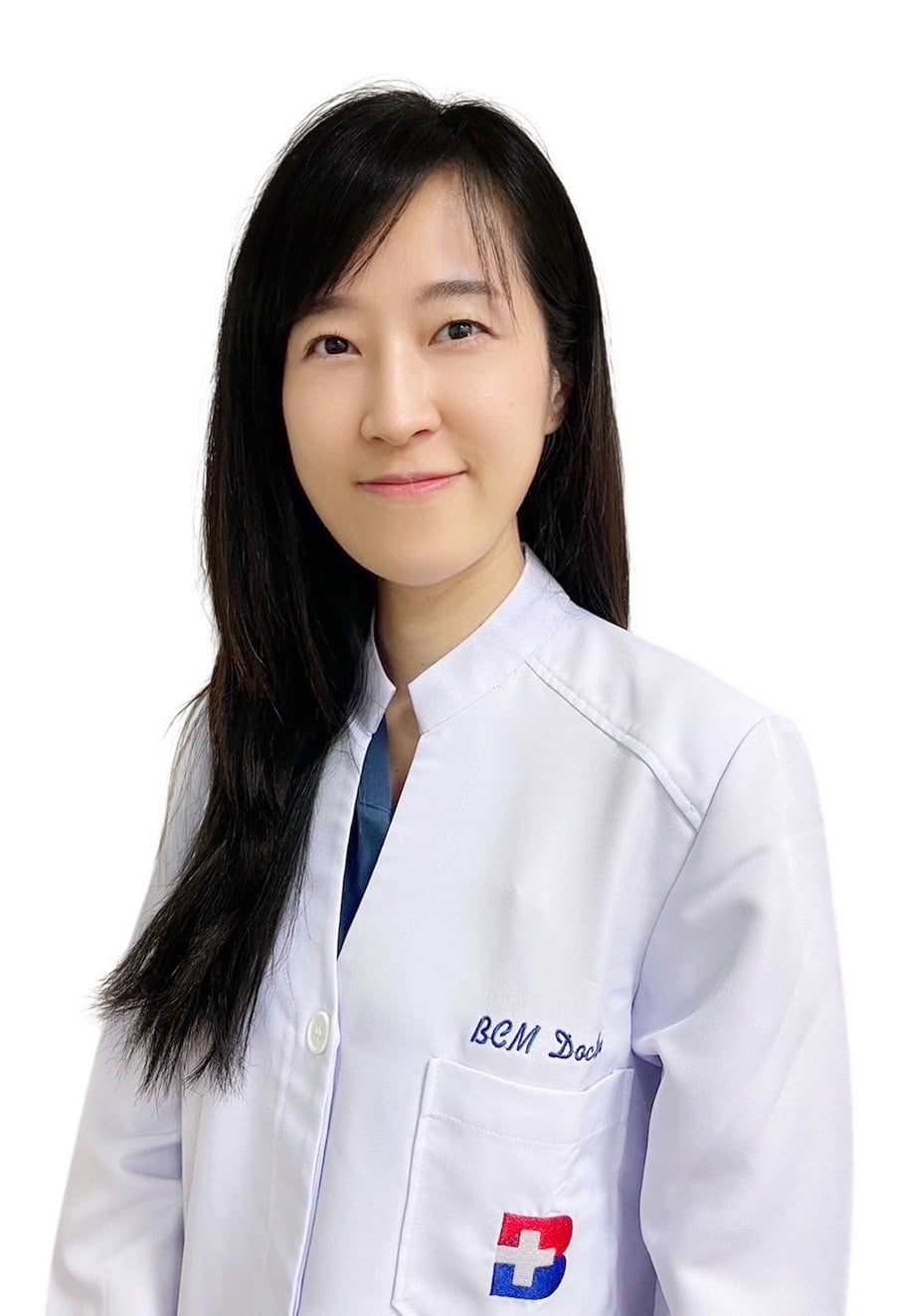Doctor Image