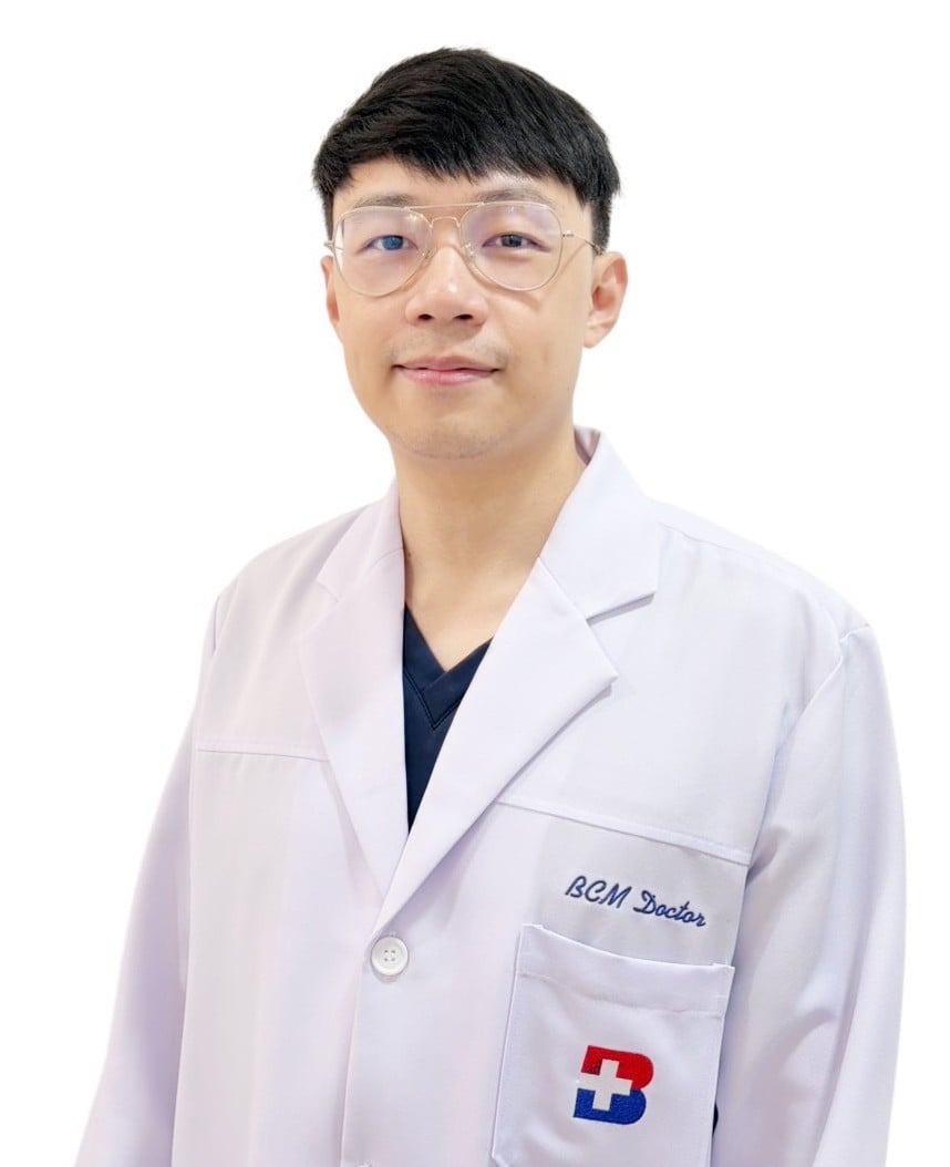 Doctor Image