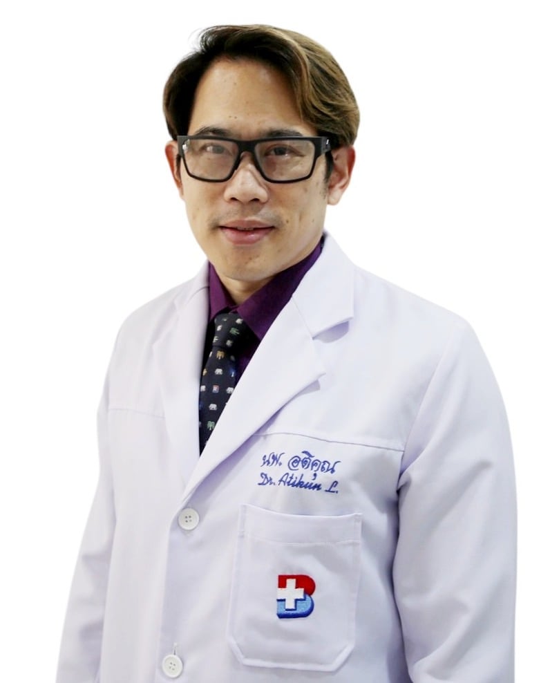 Doctor Image