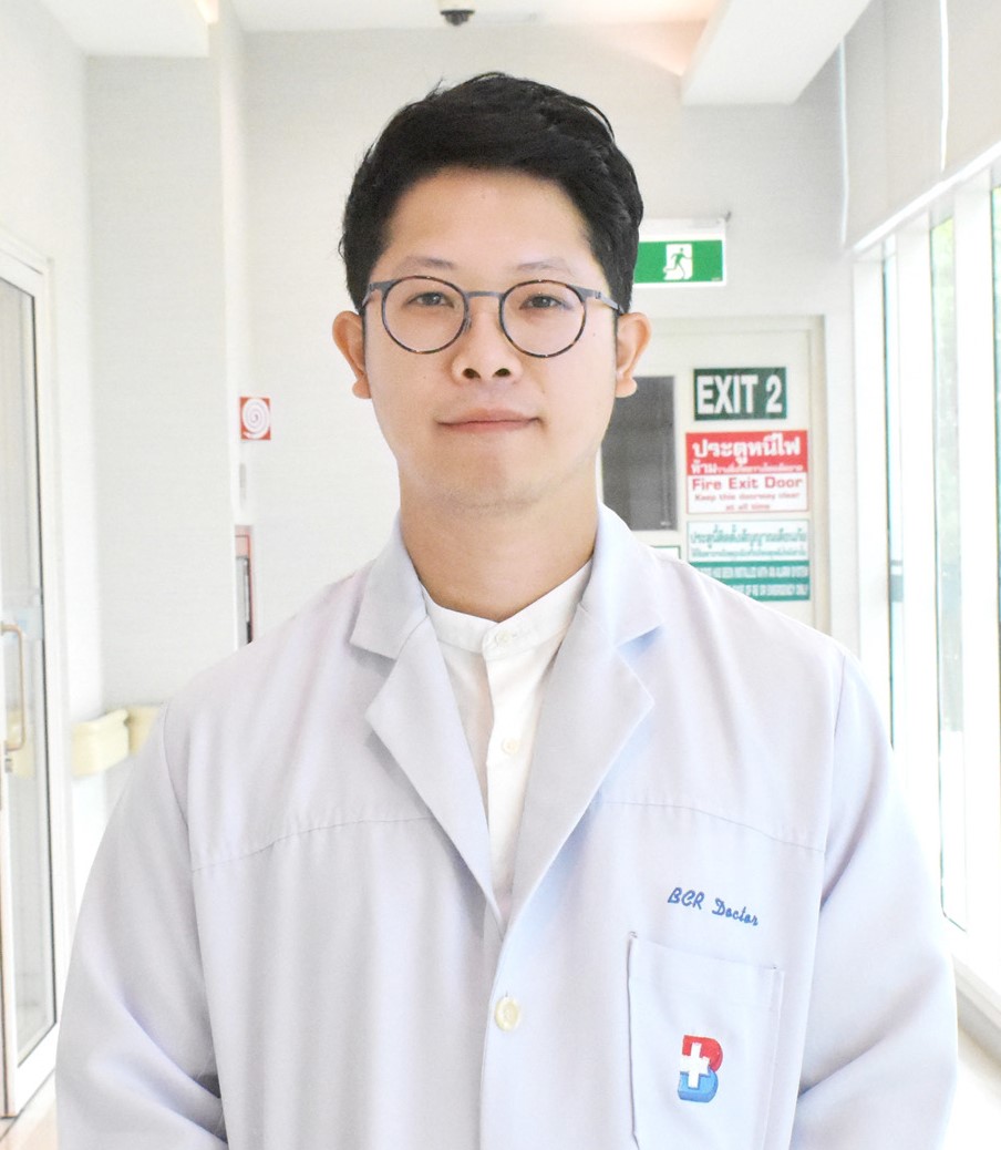 Doctor Image