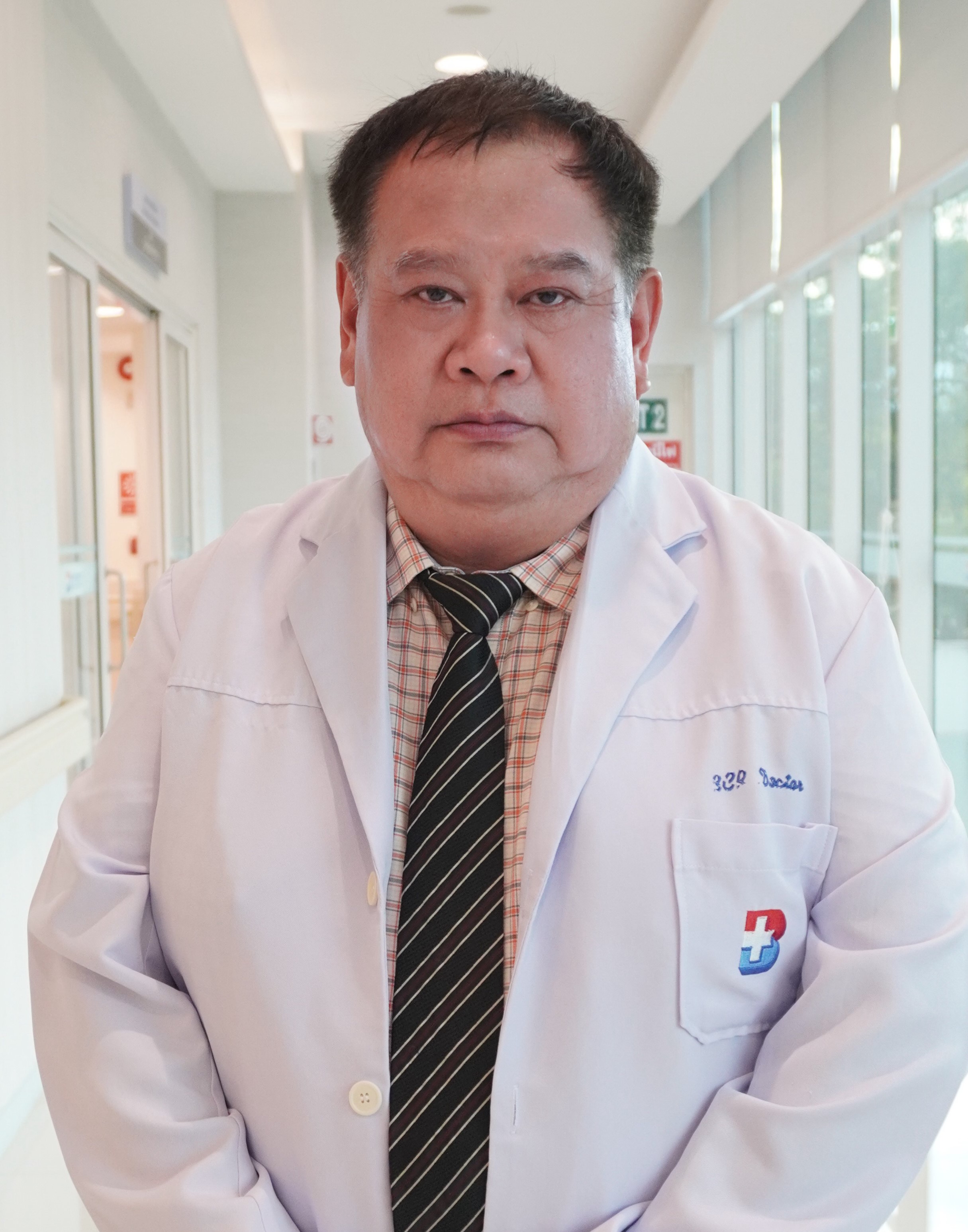 Doctor Image