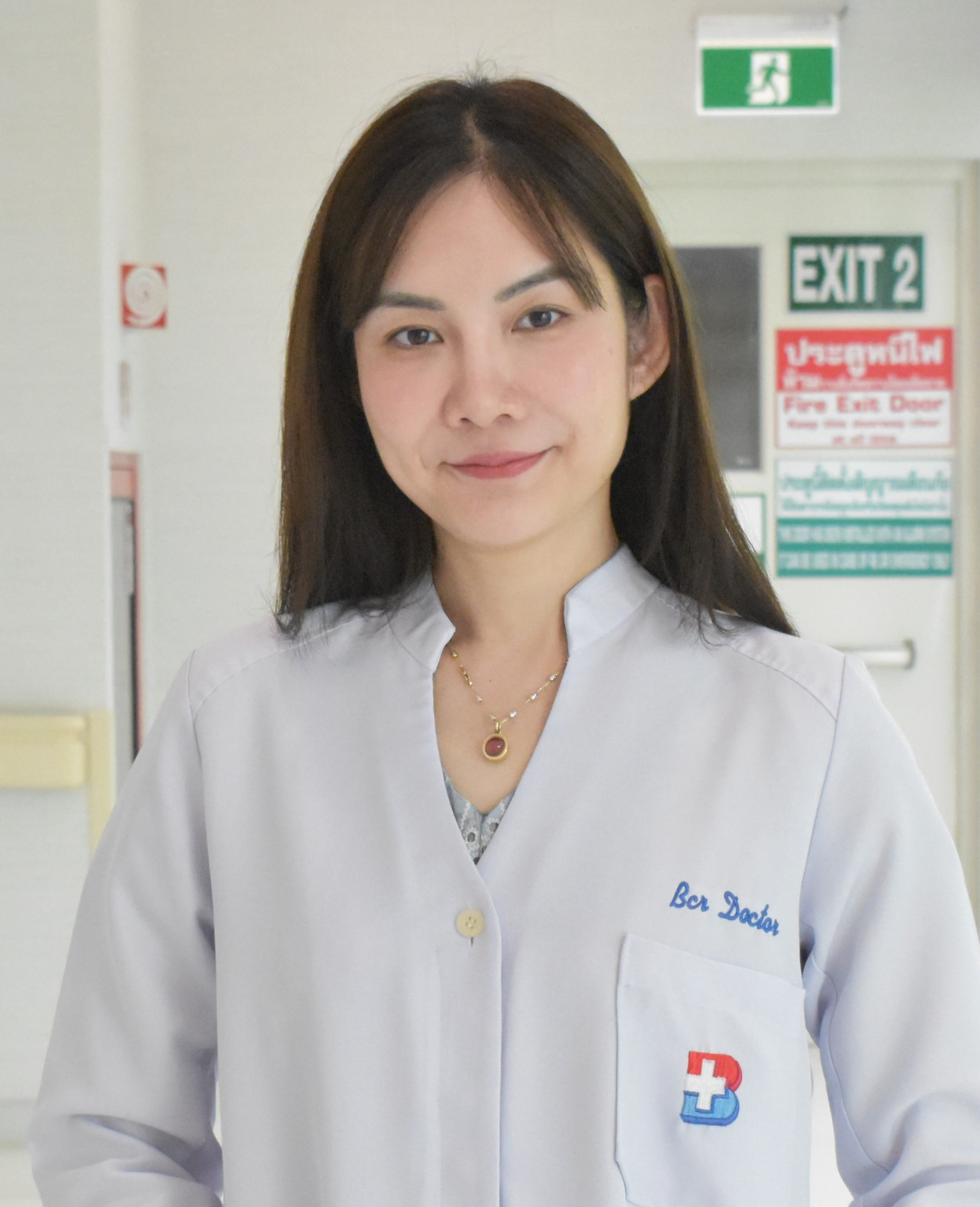 Doctor Image