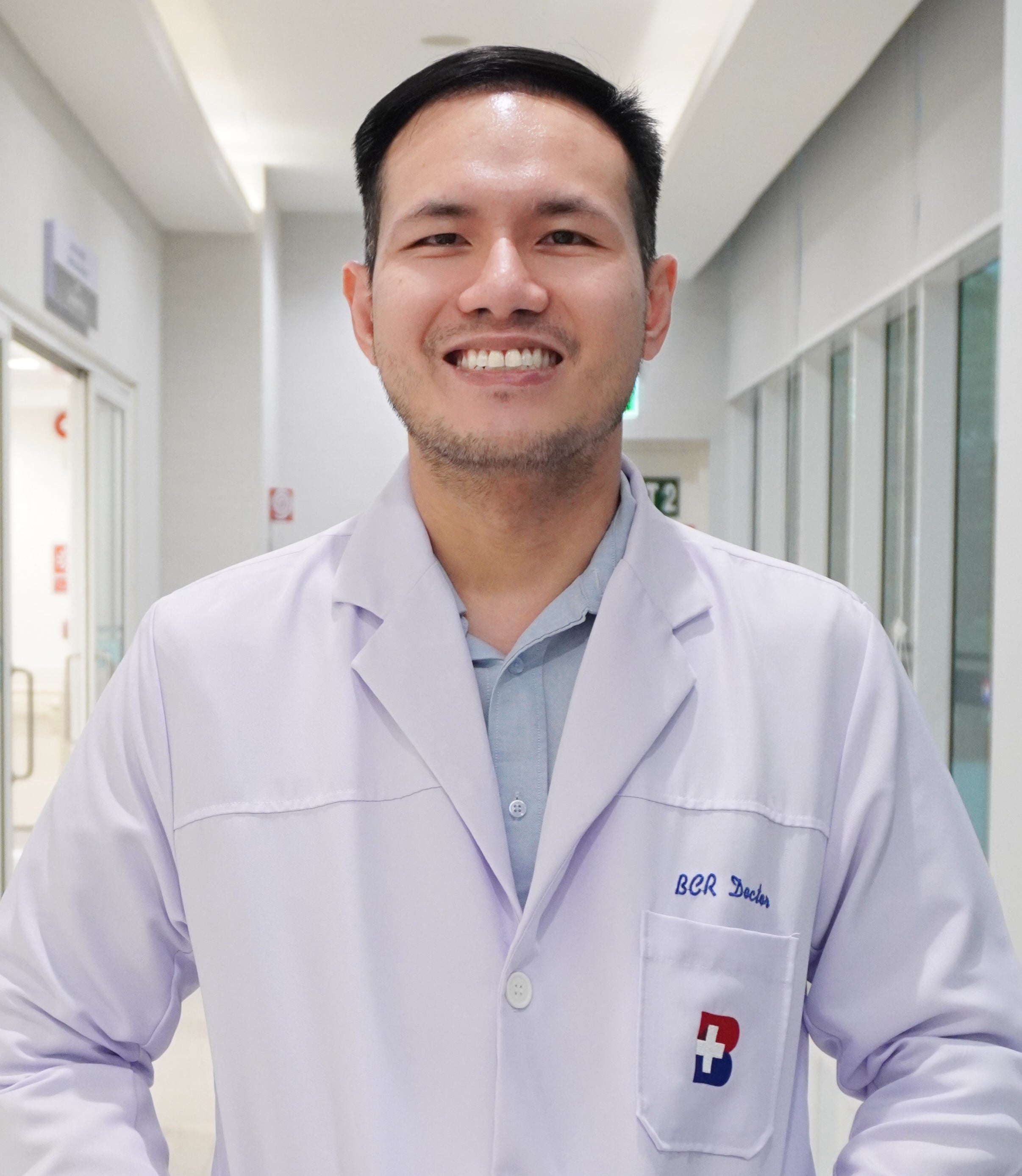 Doctor Image