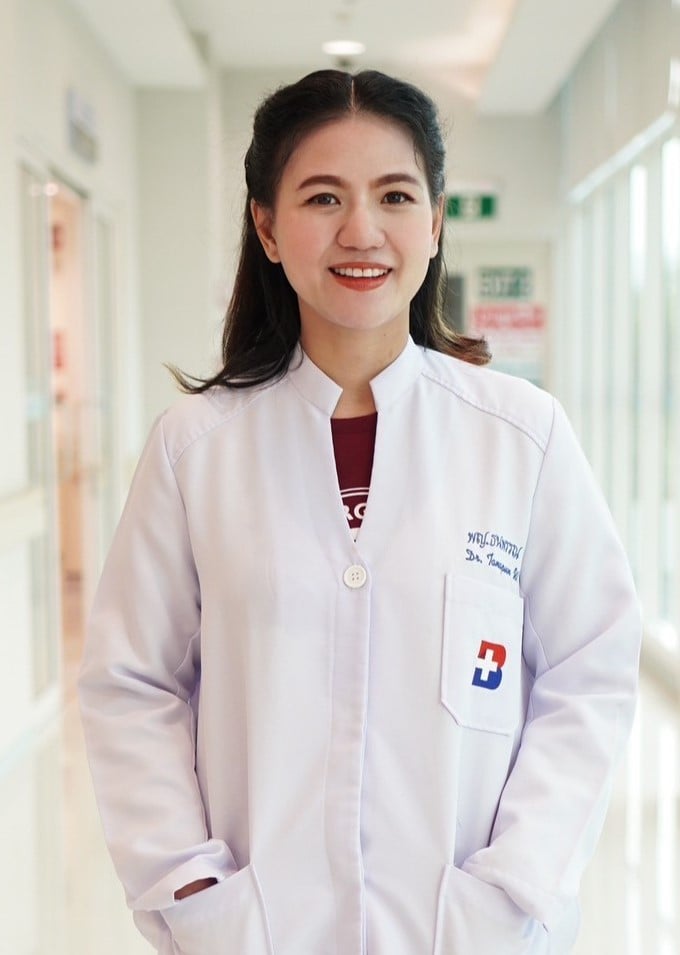 Doctor Image