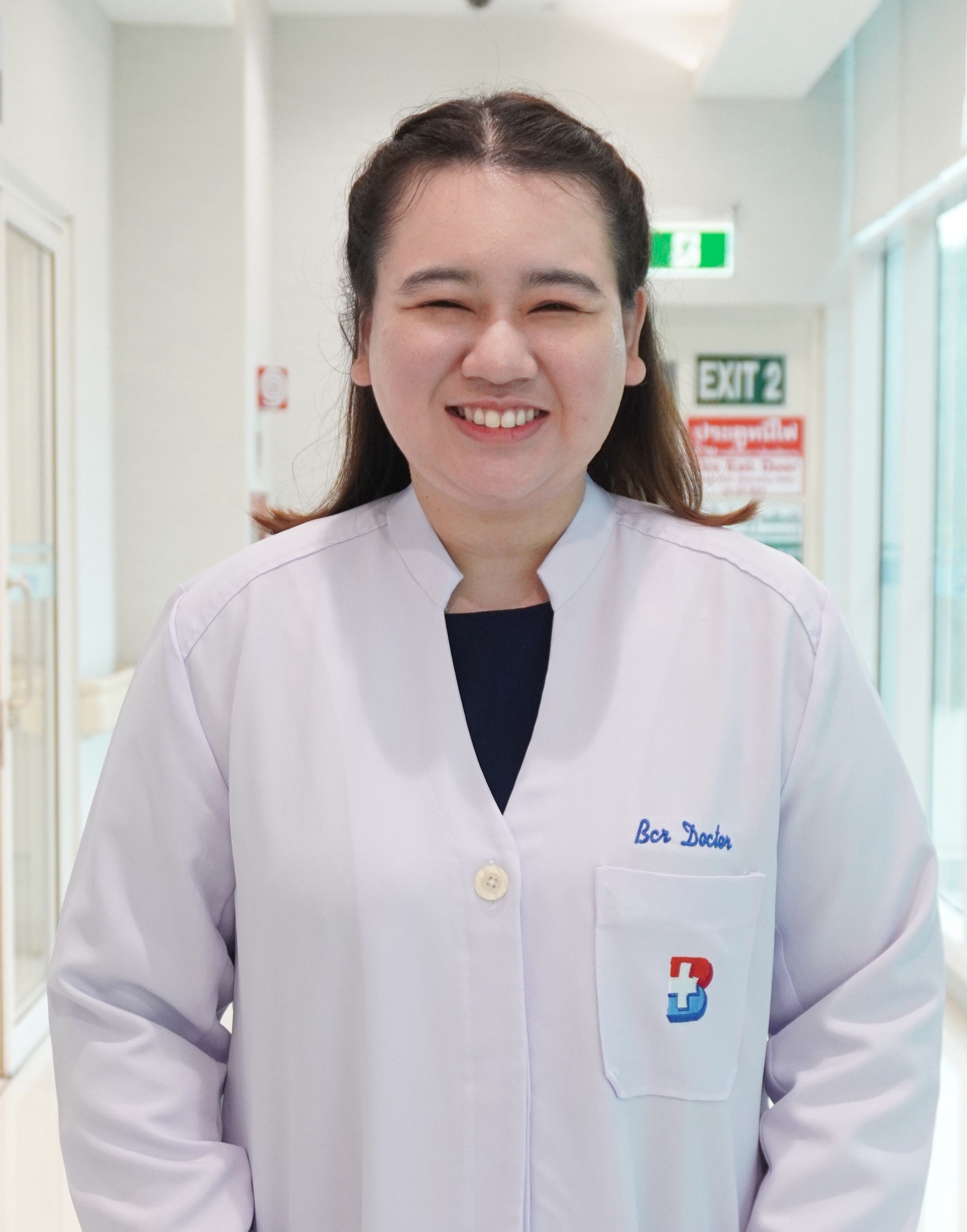 Doctor Image