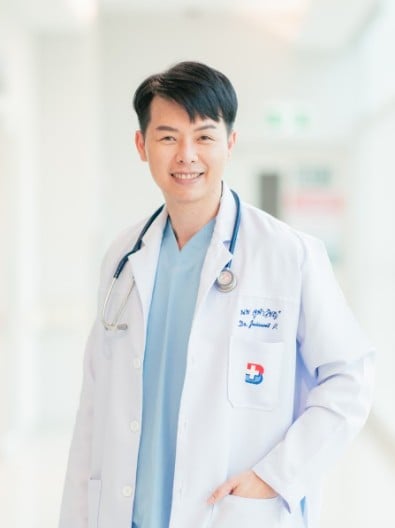 Doctor Image