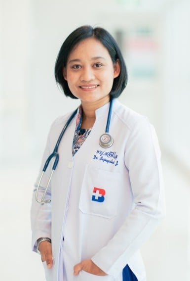 Doctor Image