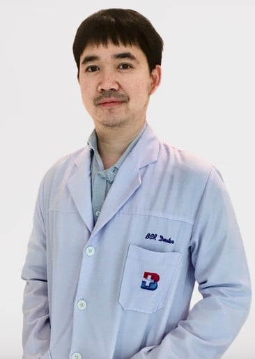 Doctor Image