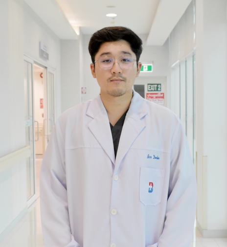 Doctor Image