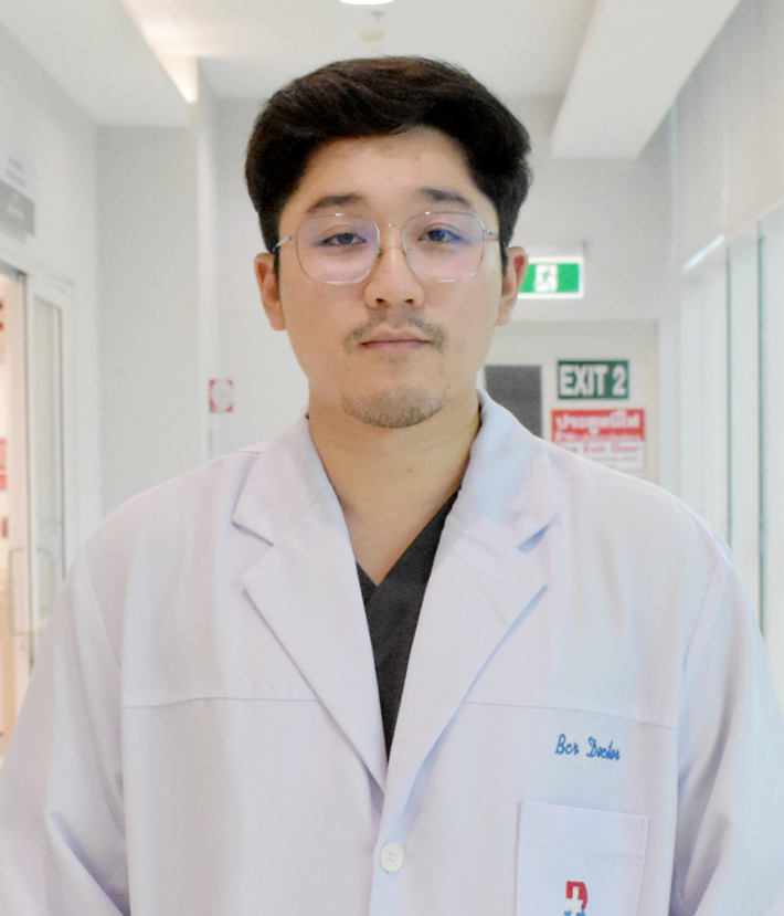 Doctor Image
