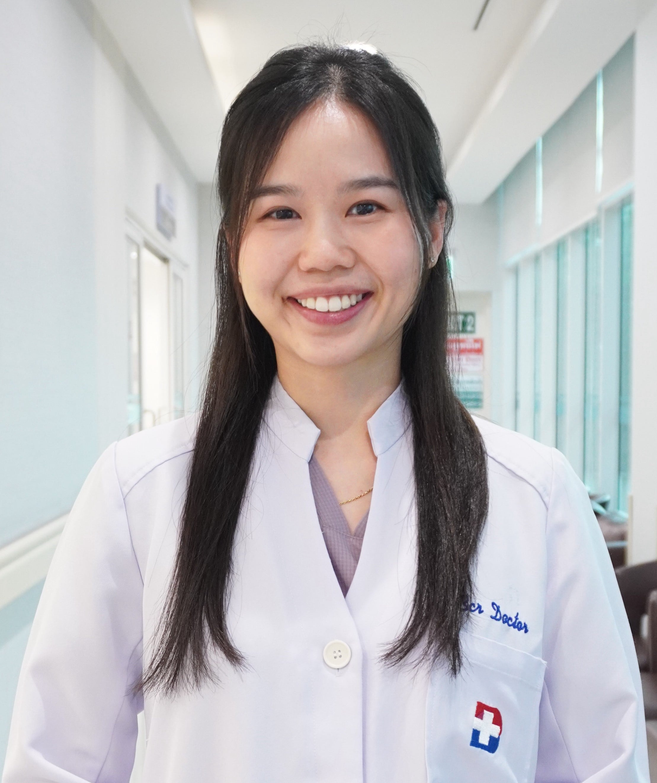 Doctor Image