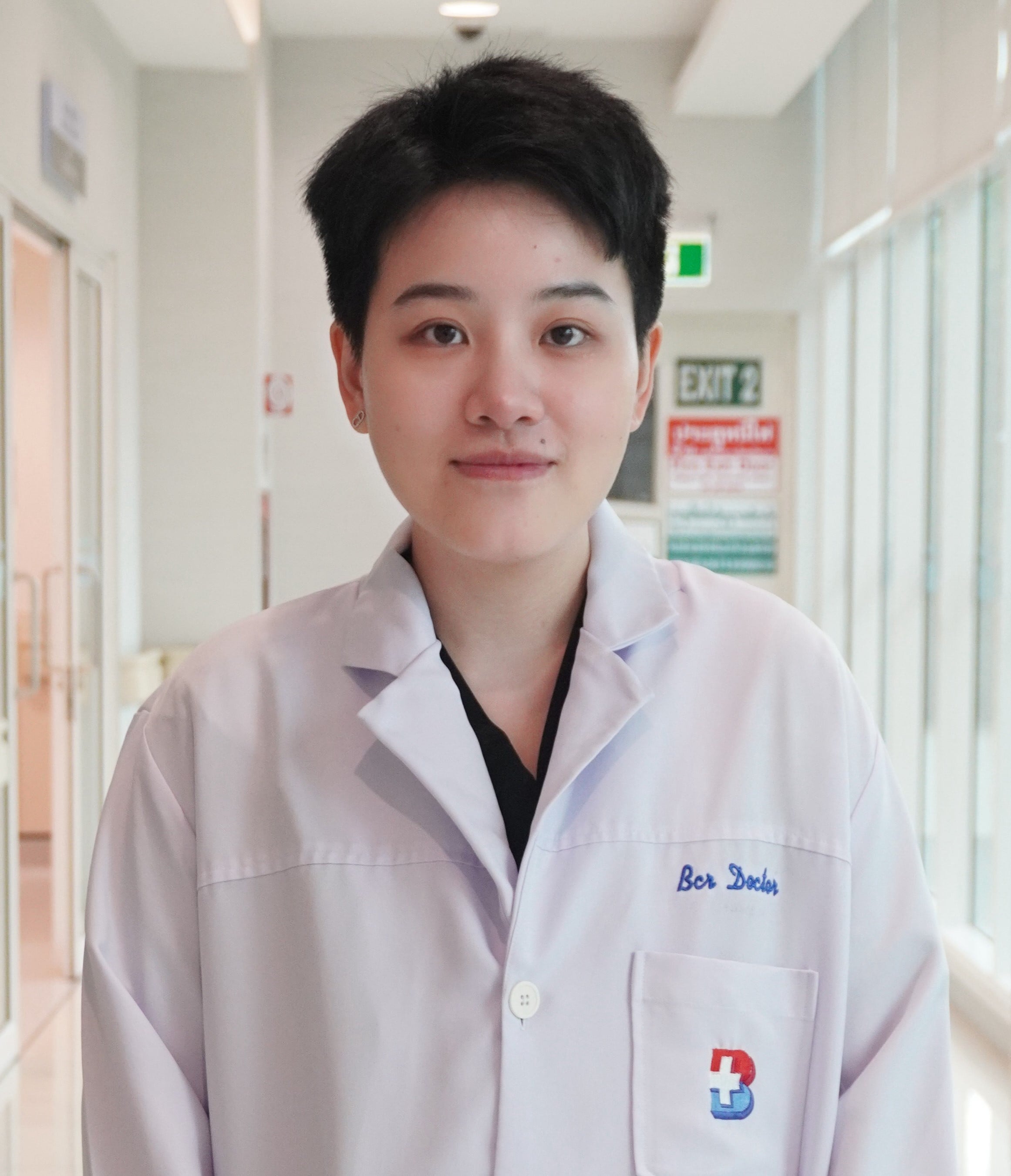 Doctor Image