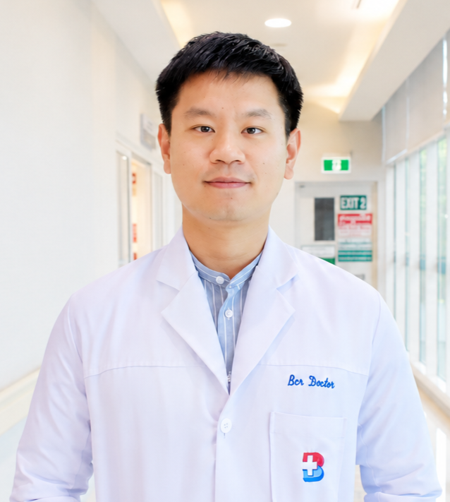 Doctor Image