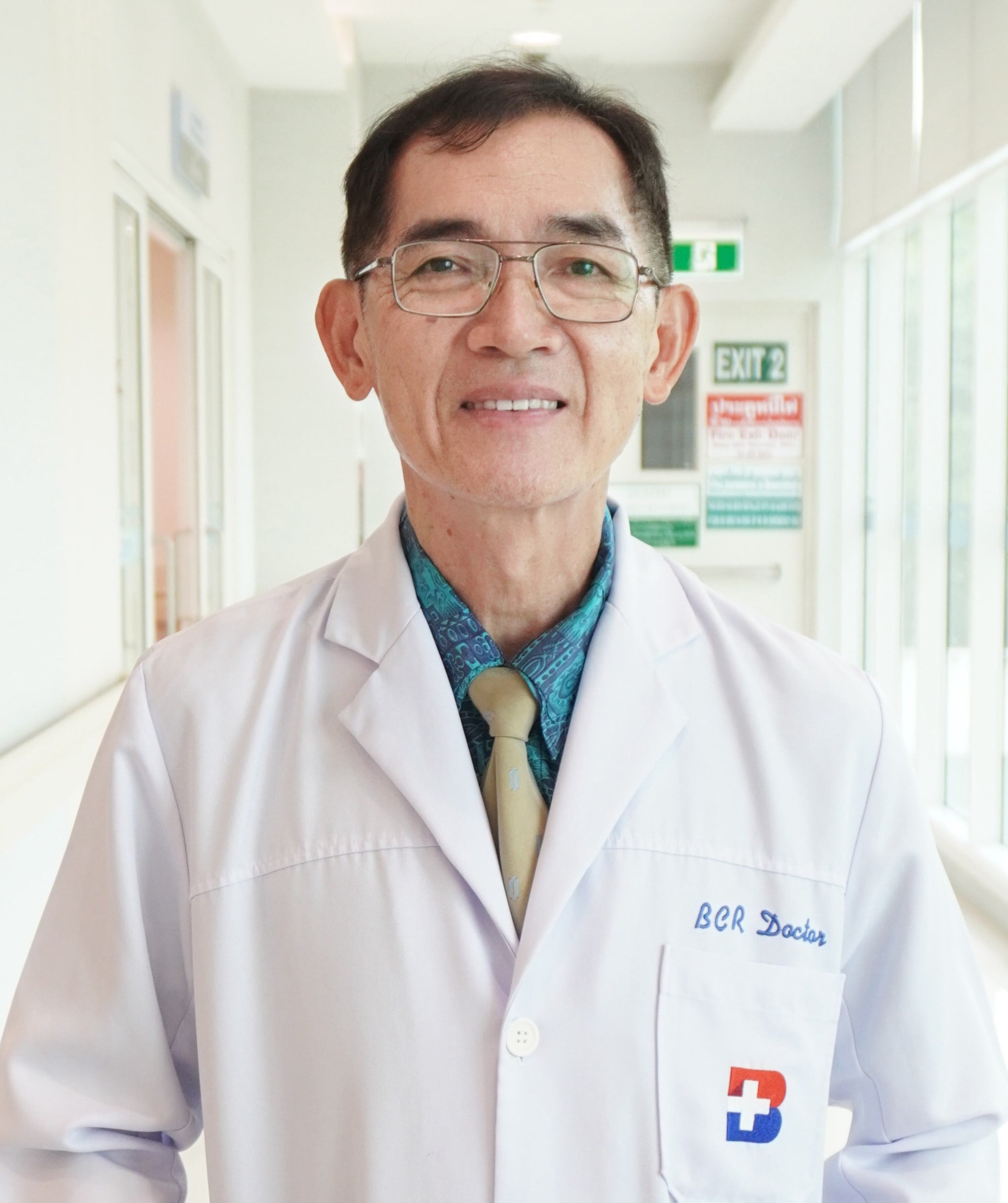 Doctor Image