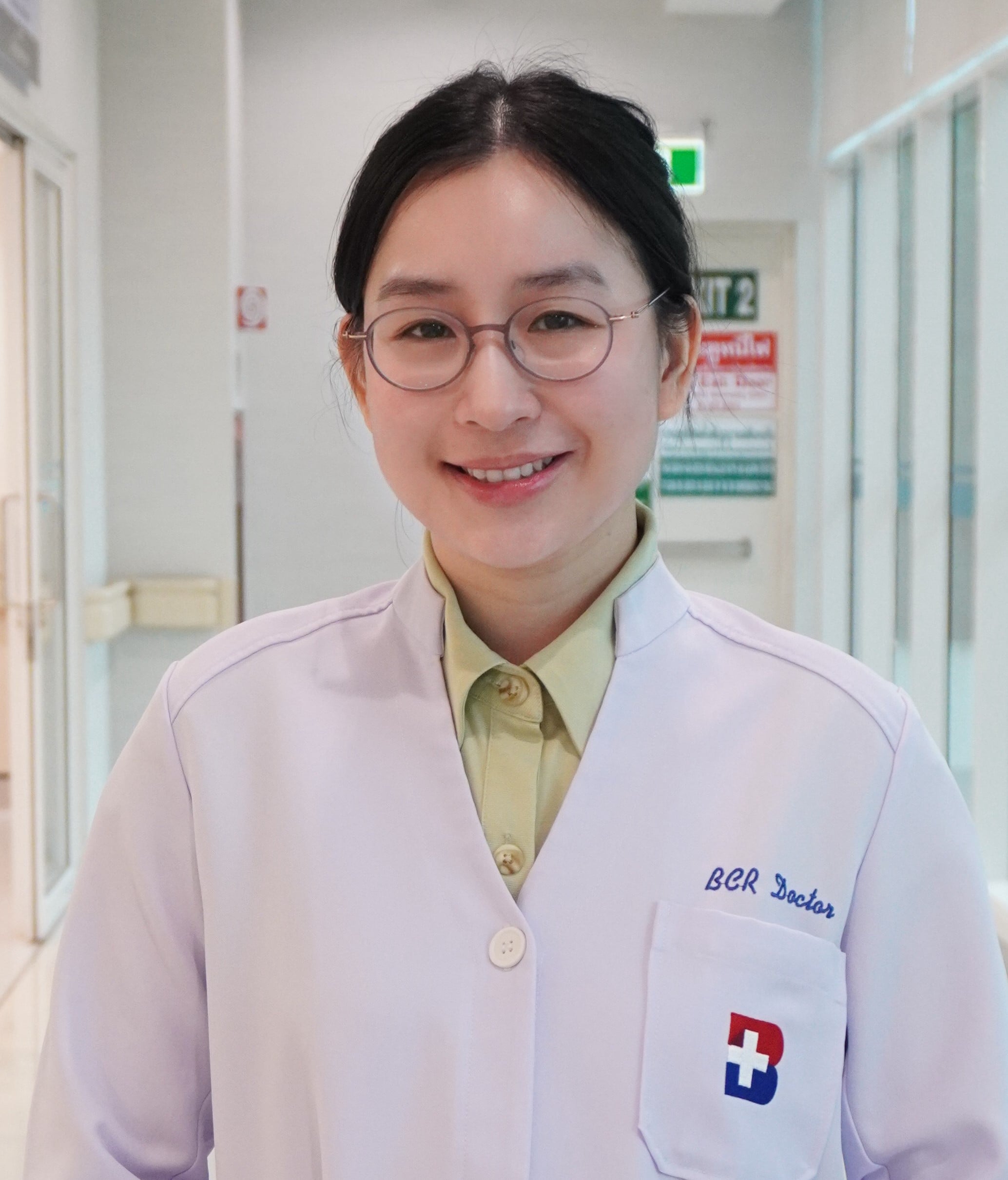Doctor Image
