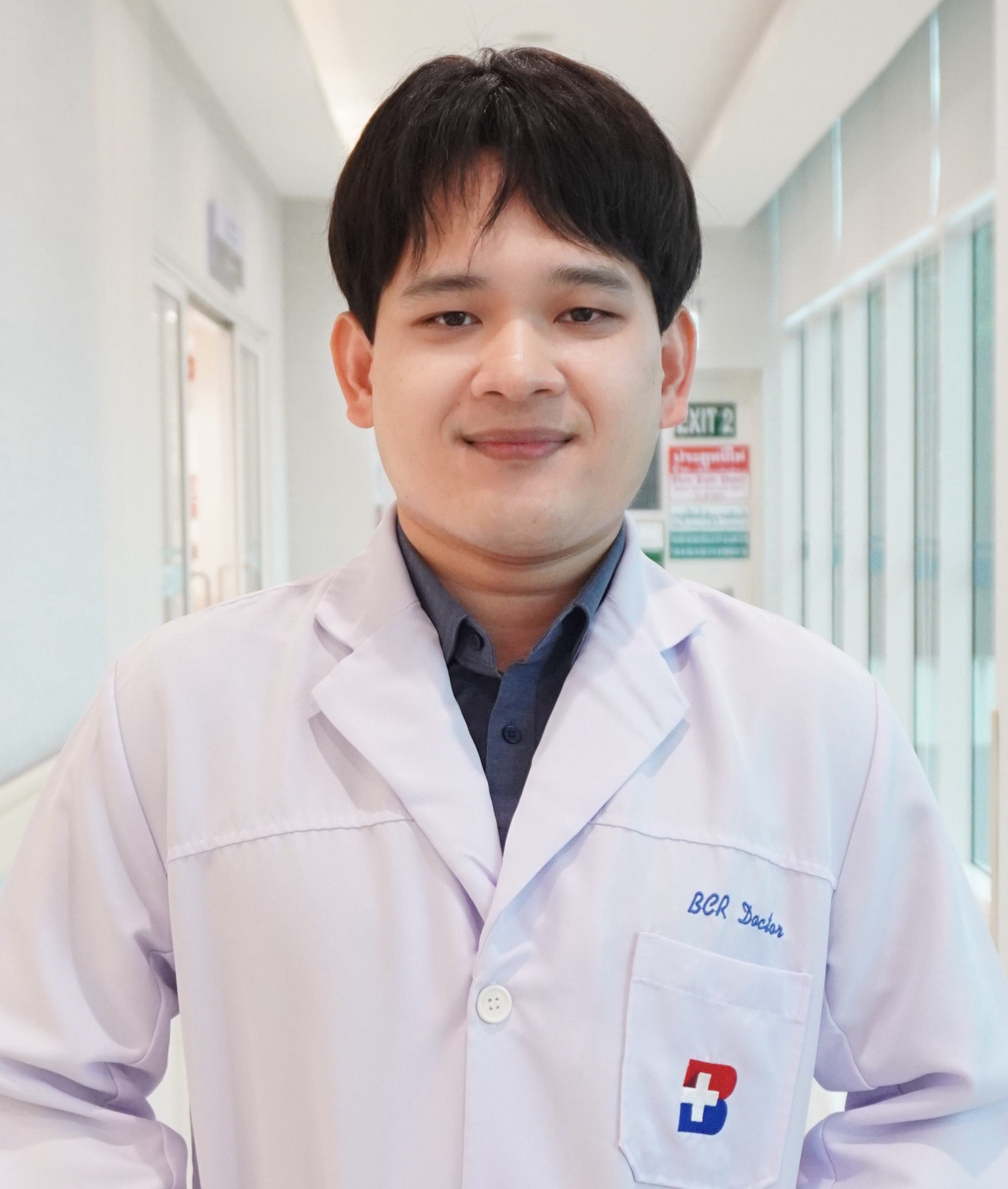 Doctor Image