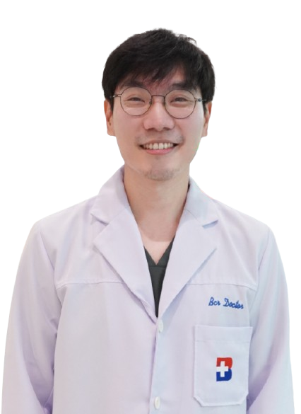 Doctor Image