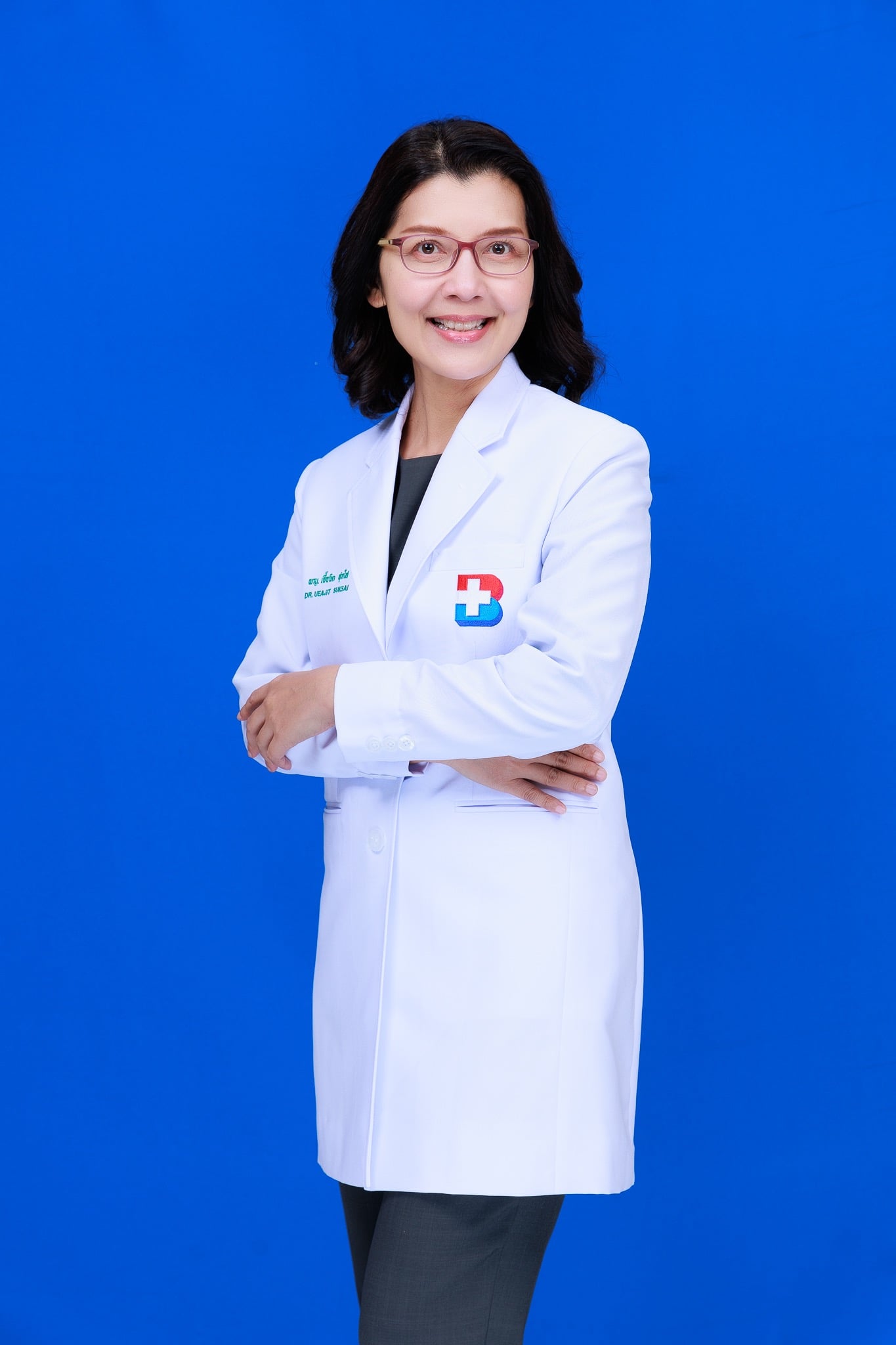 Doctor Image