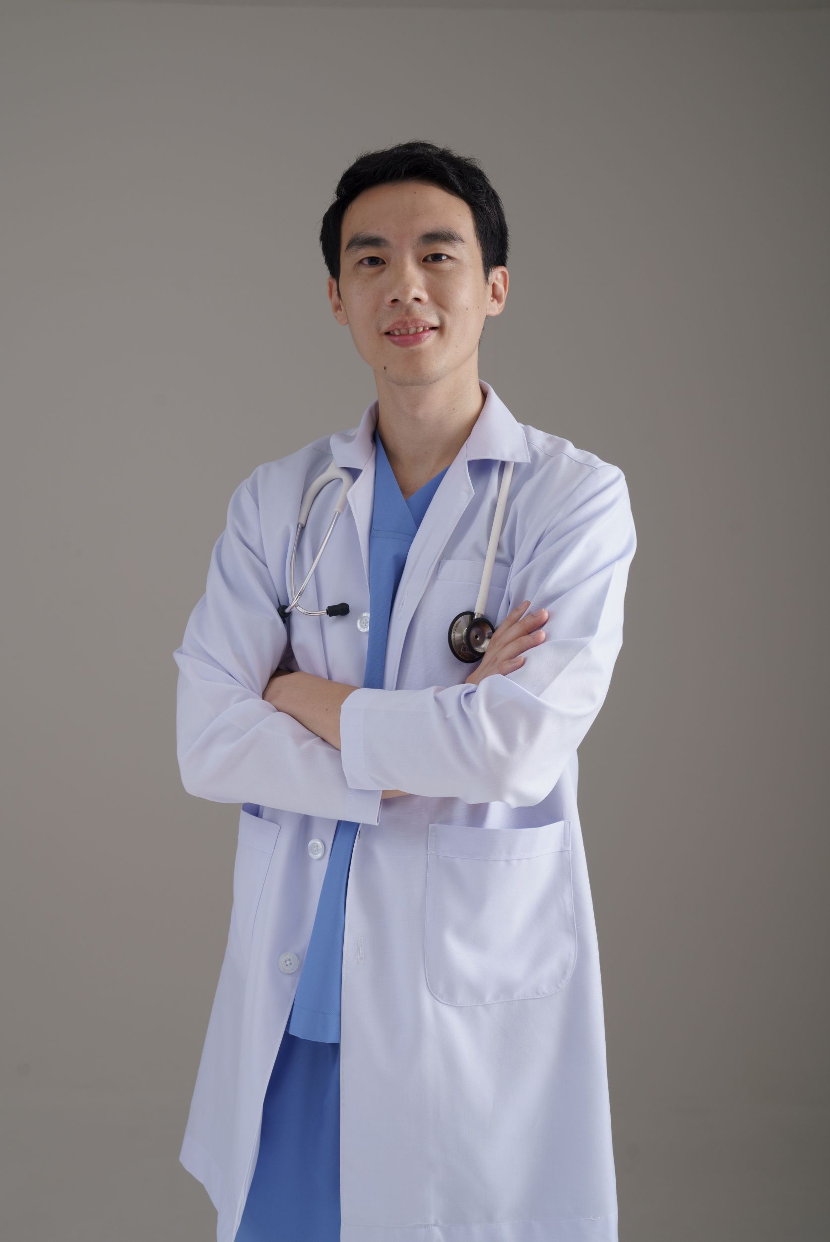 Doctor Image