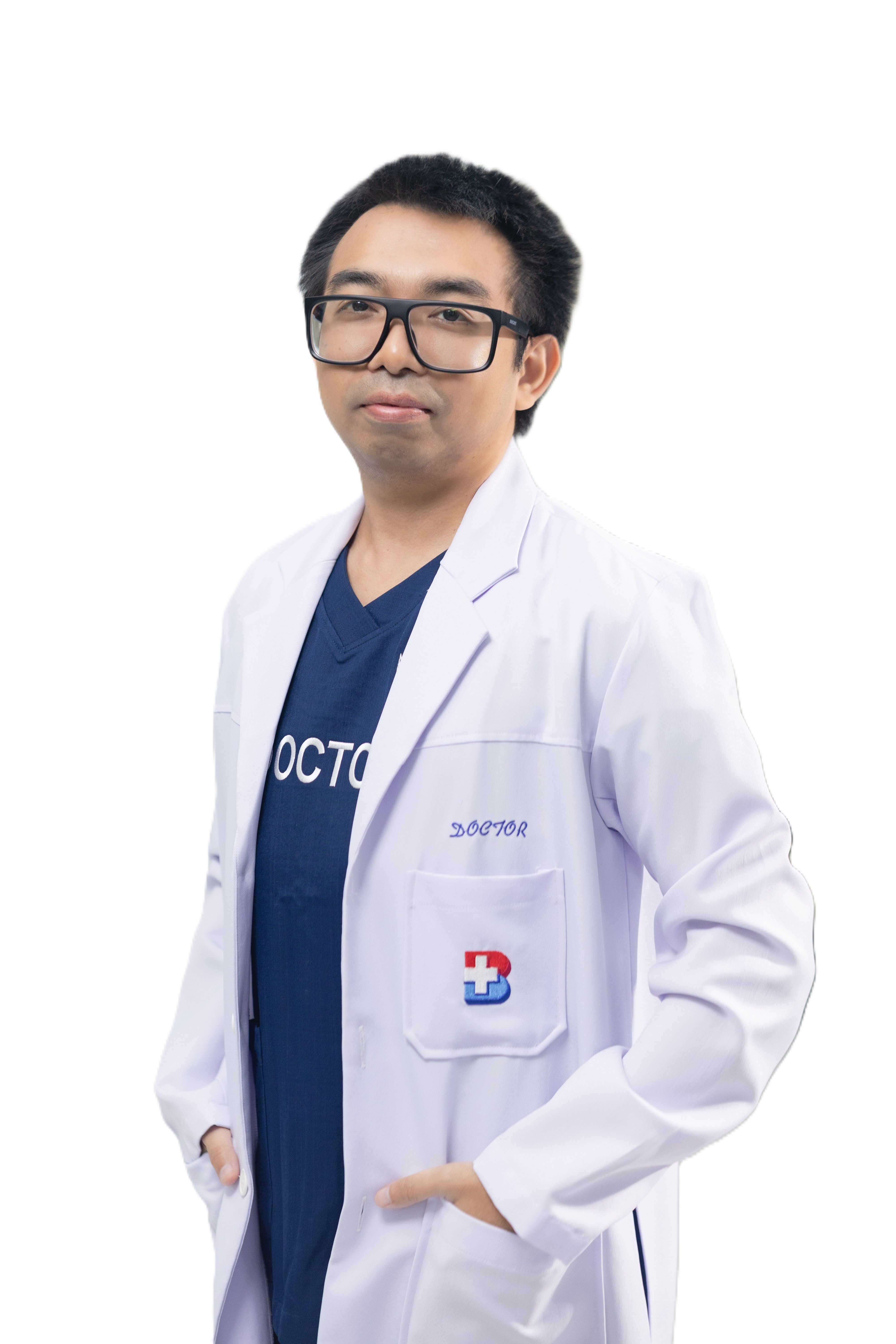 Doctor Image