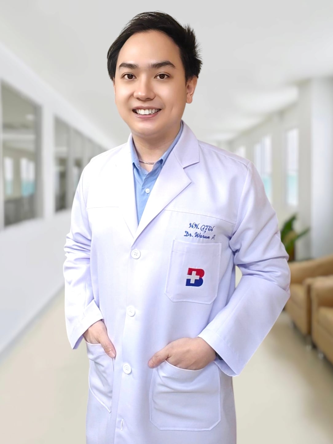 Doctor Image