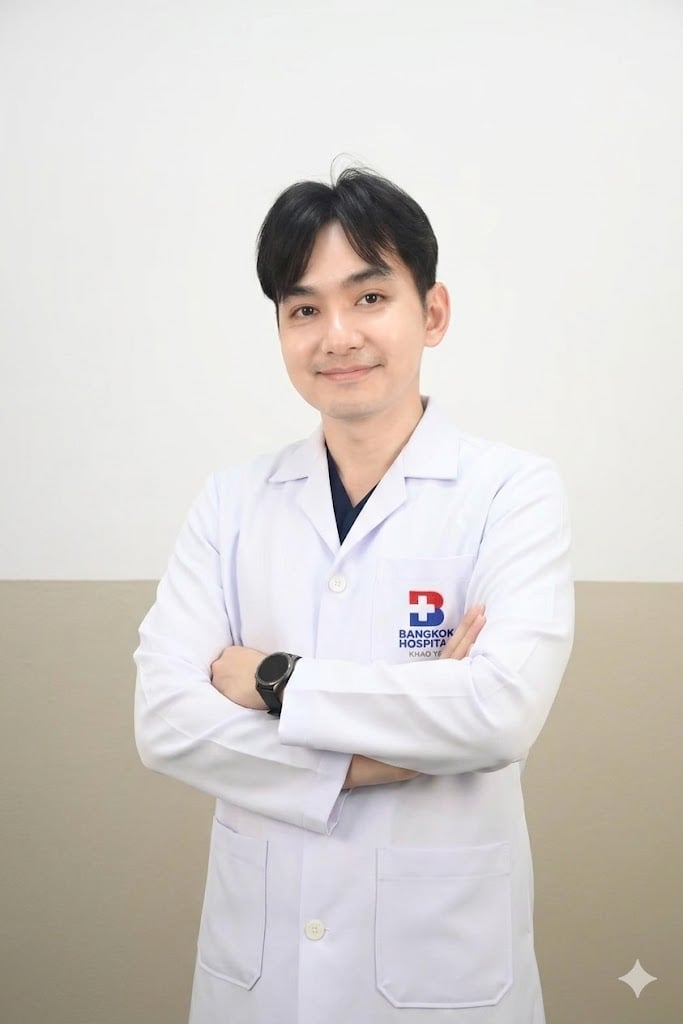 Doctor Image