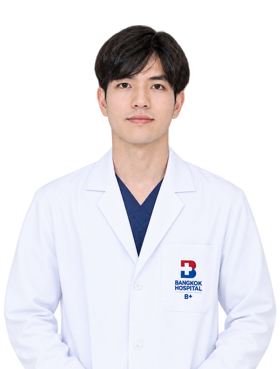 Doctor Image