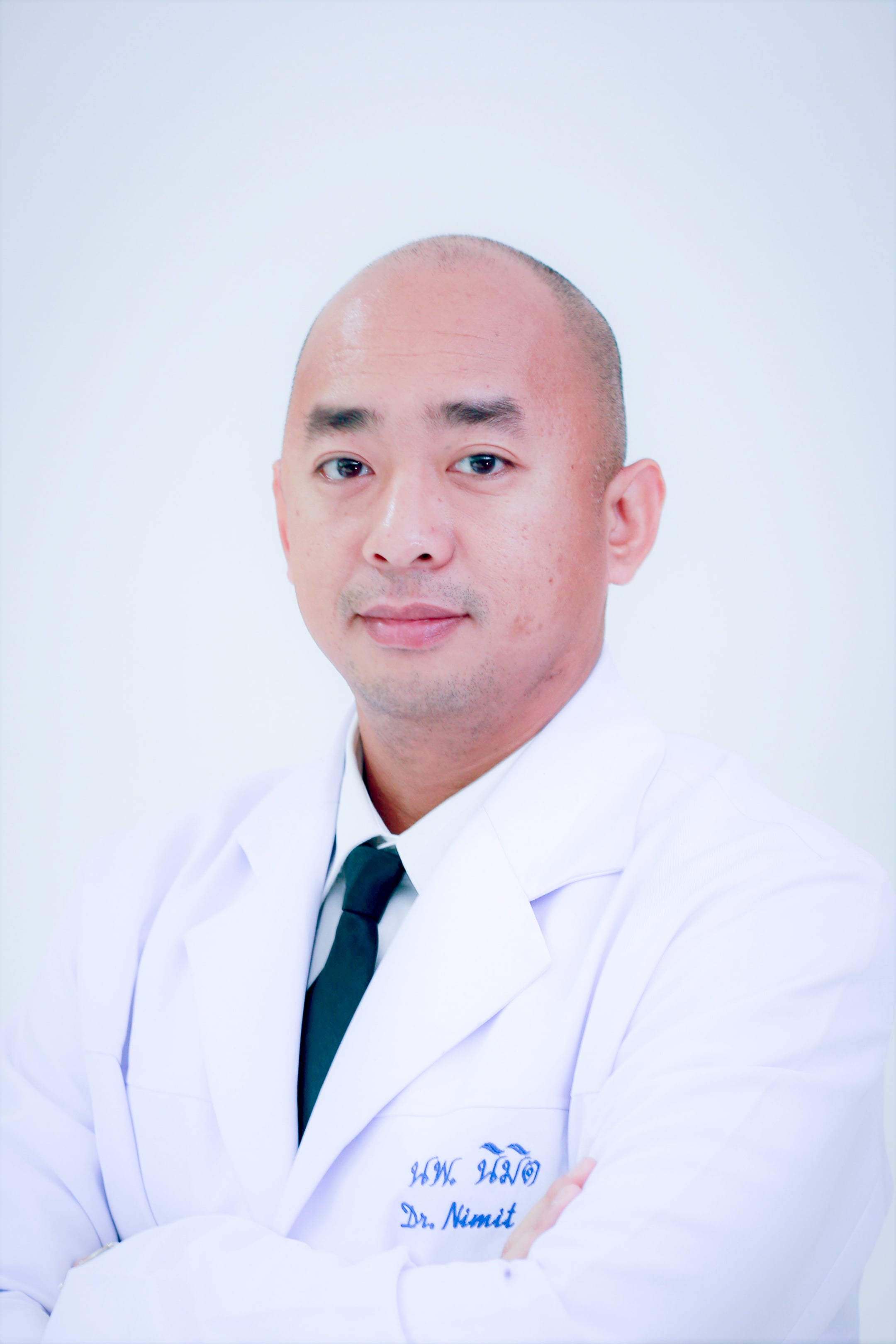 Doctor Image