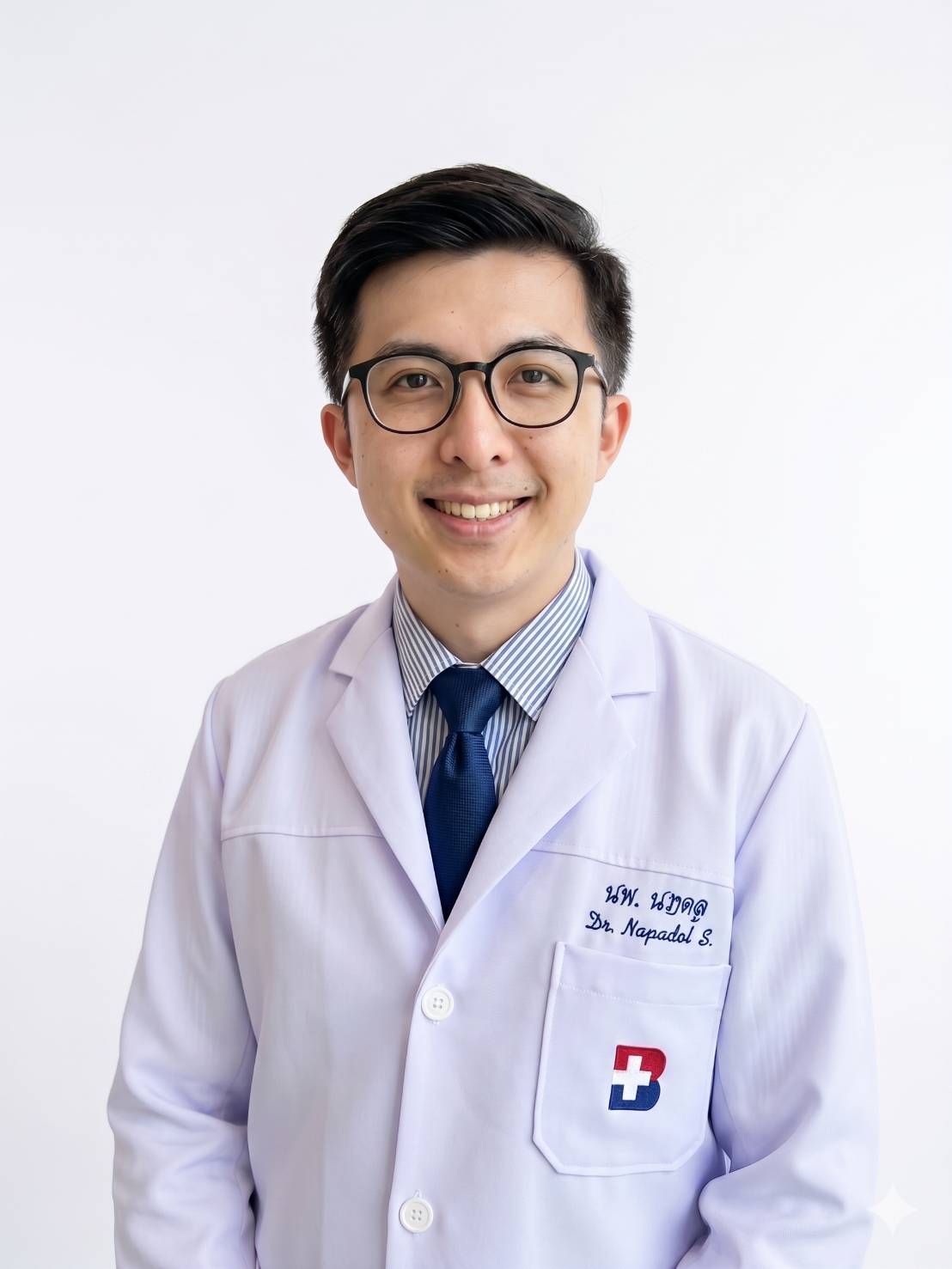 Doctor Image