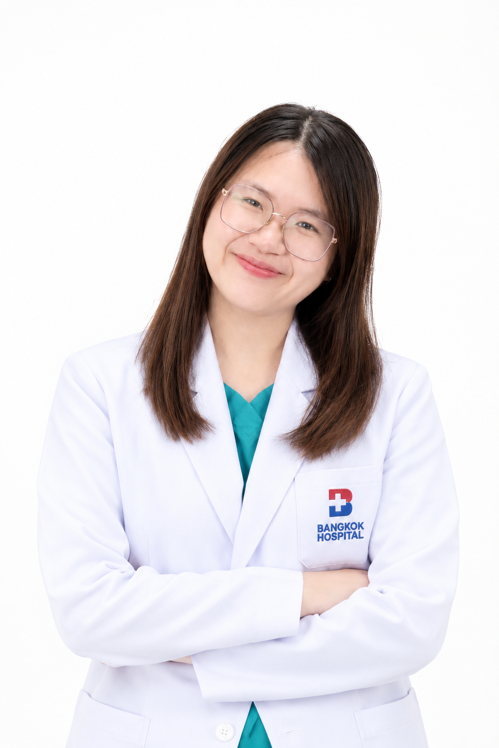 Doctor Image